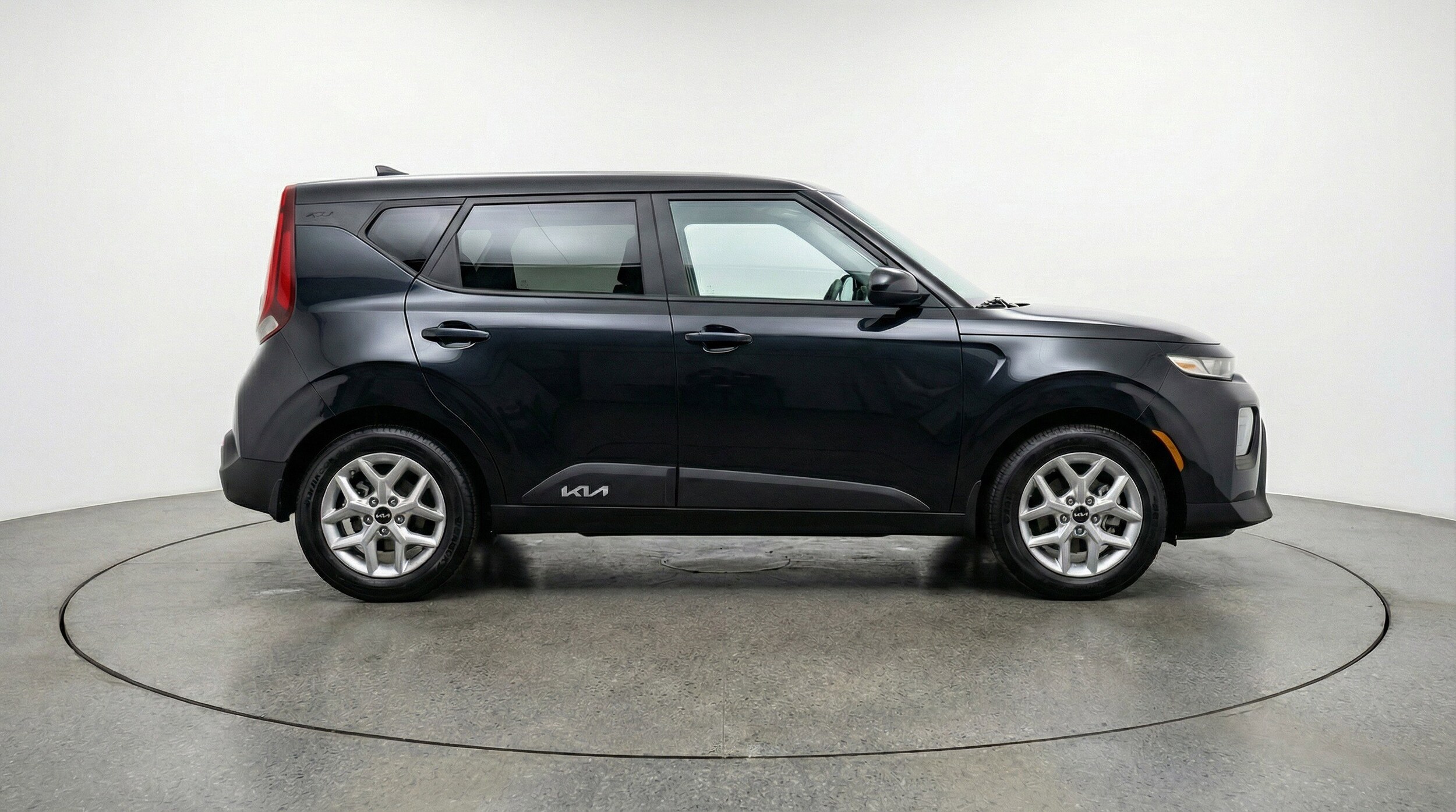 Thumbnail: 2025 Kia Soul - 11