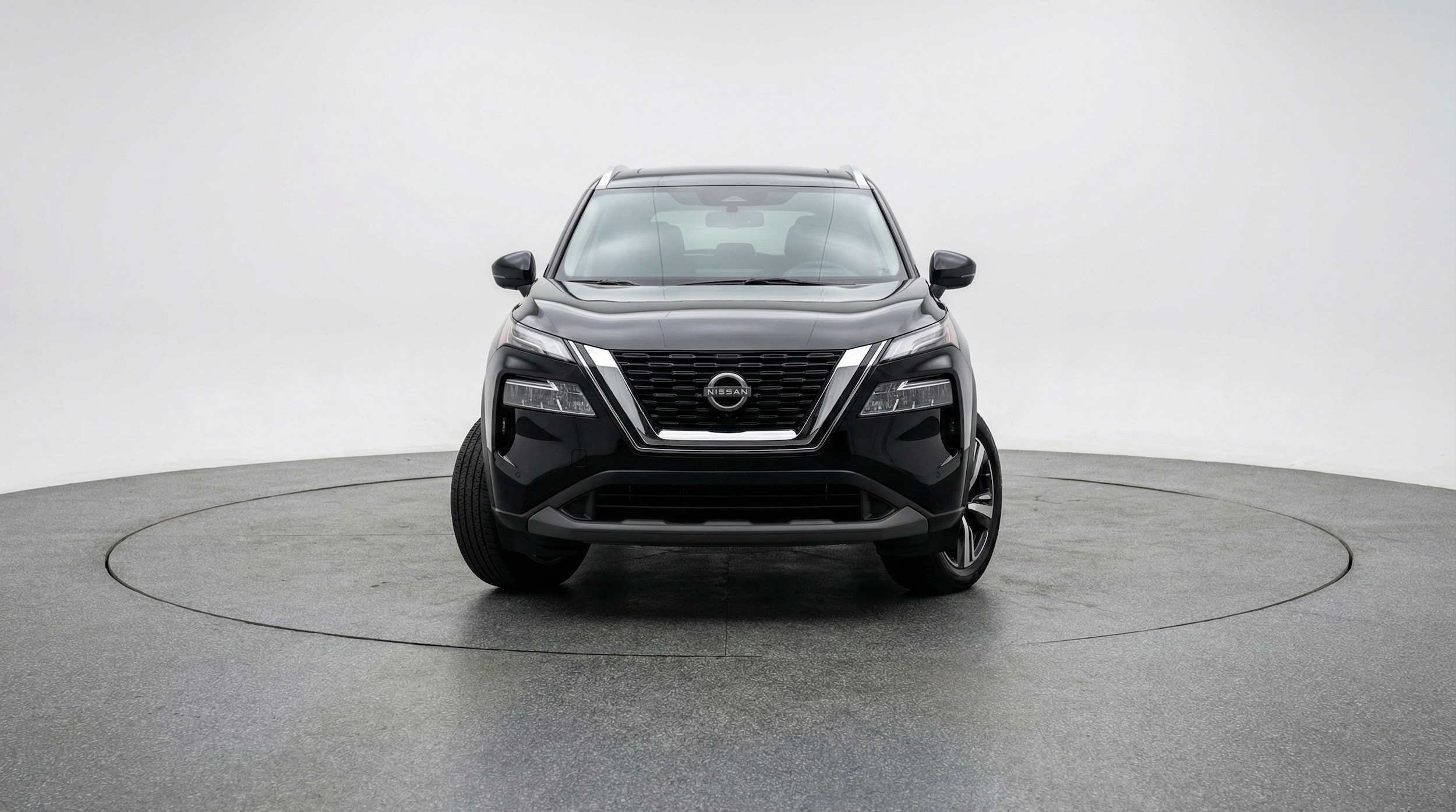 Thumbnail: 2025 Nissan Rogue - 2