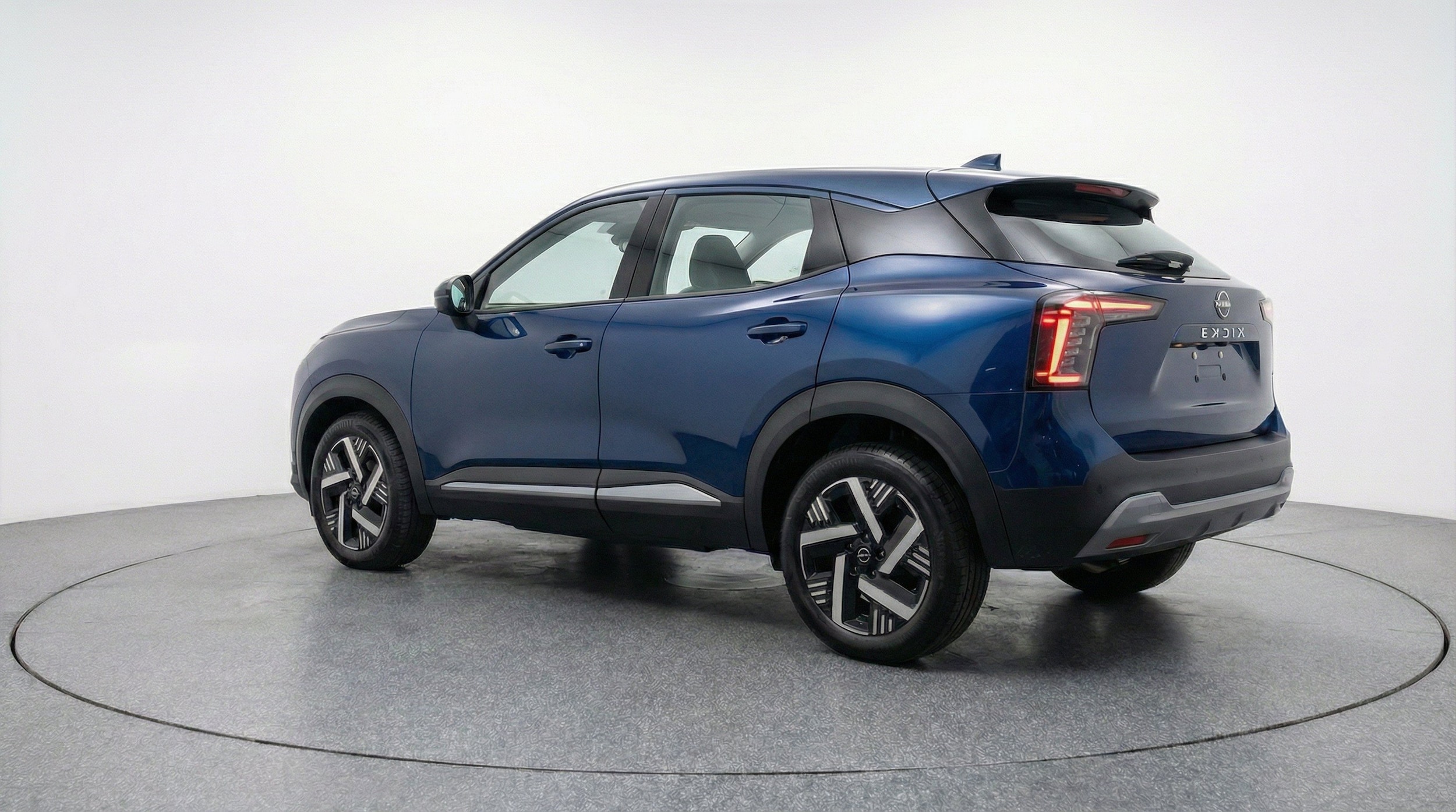 Thumbnail: 2026 Nissan Kicks - 6