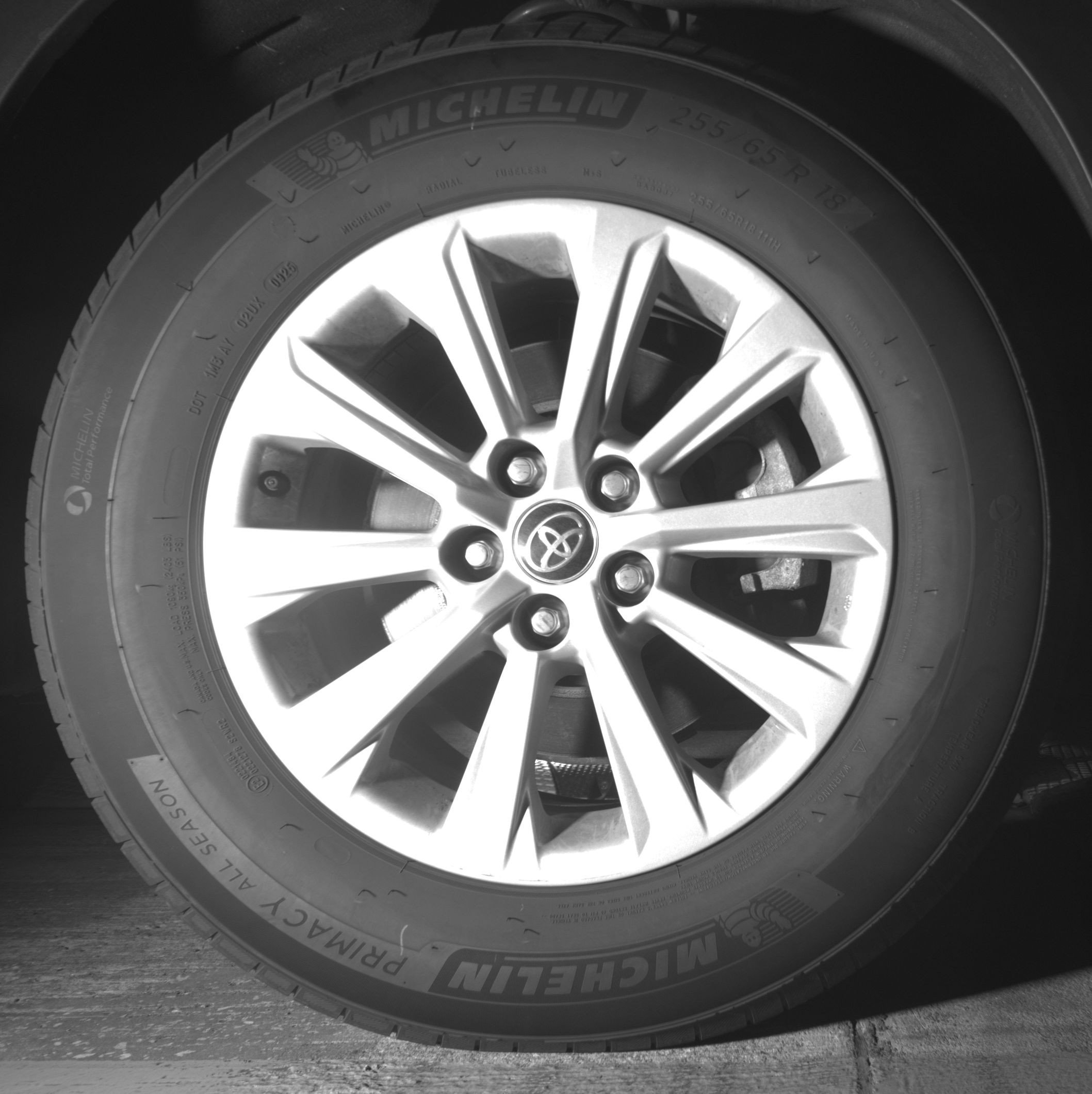 Thumbnail: 2025 Toyota Grand Highlander - 13