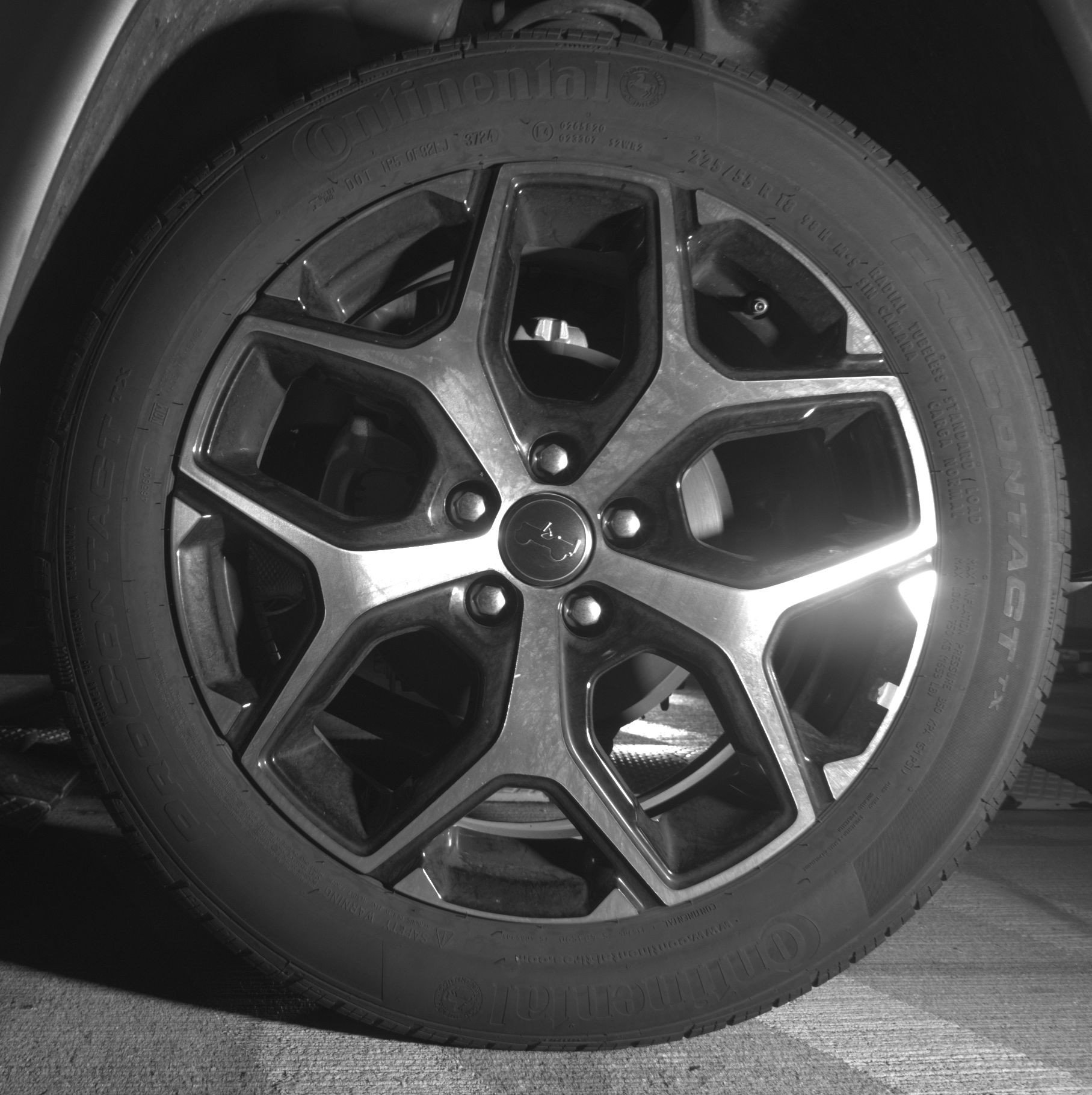 Thumbnail: 2025 Jeep Compass - 14