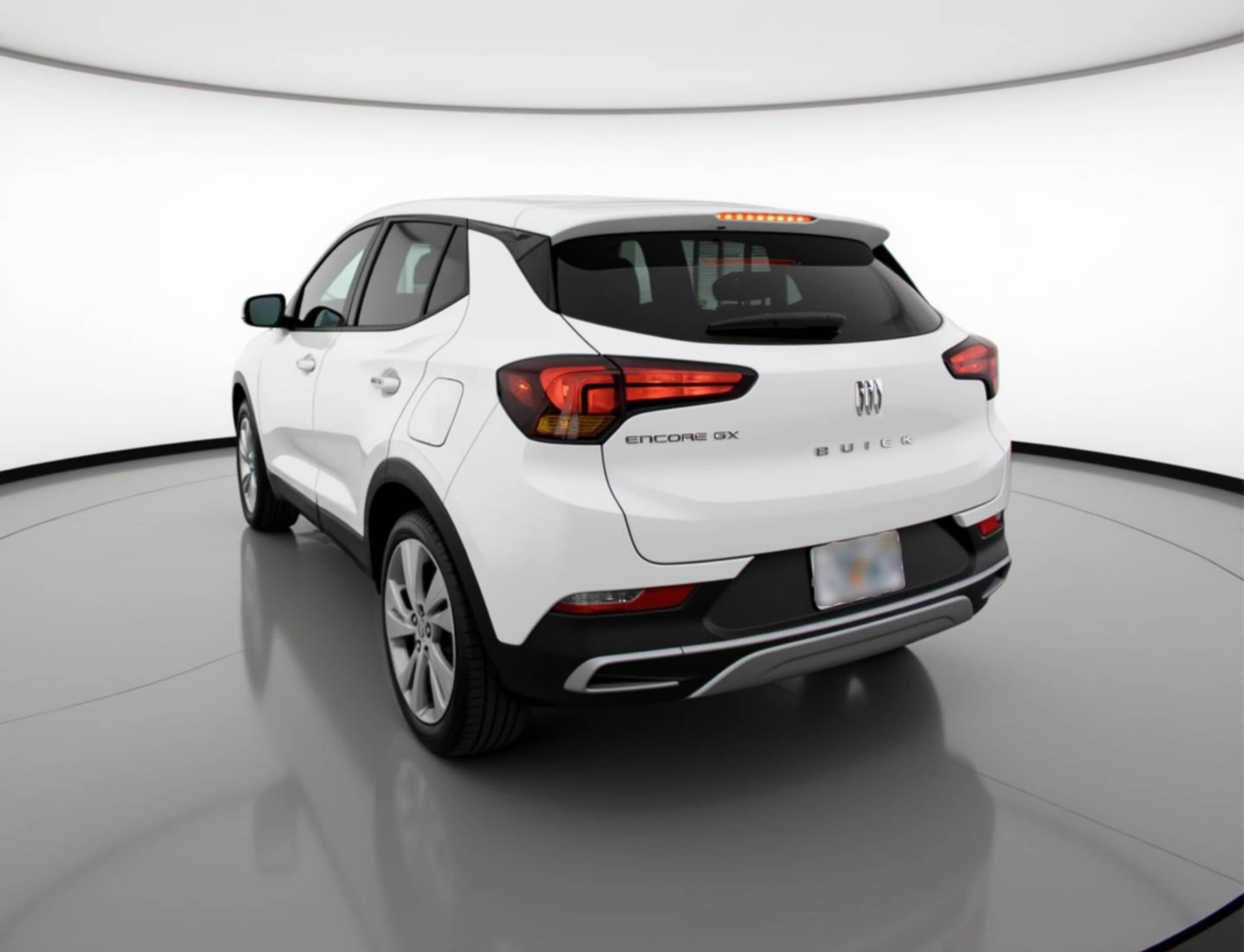 Thumbnail: 2025 Buick Encore GX - 5