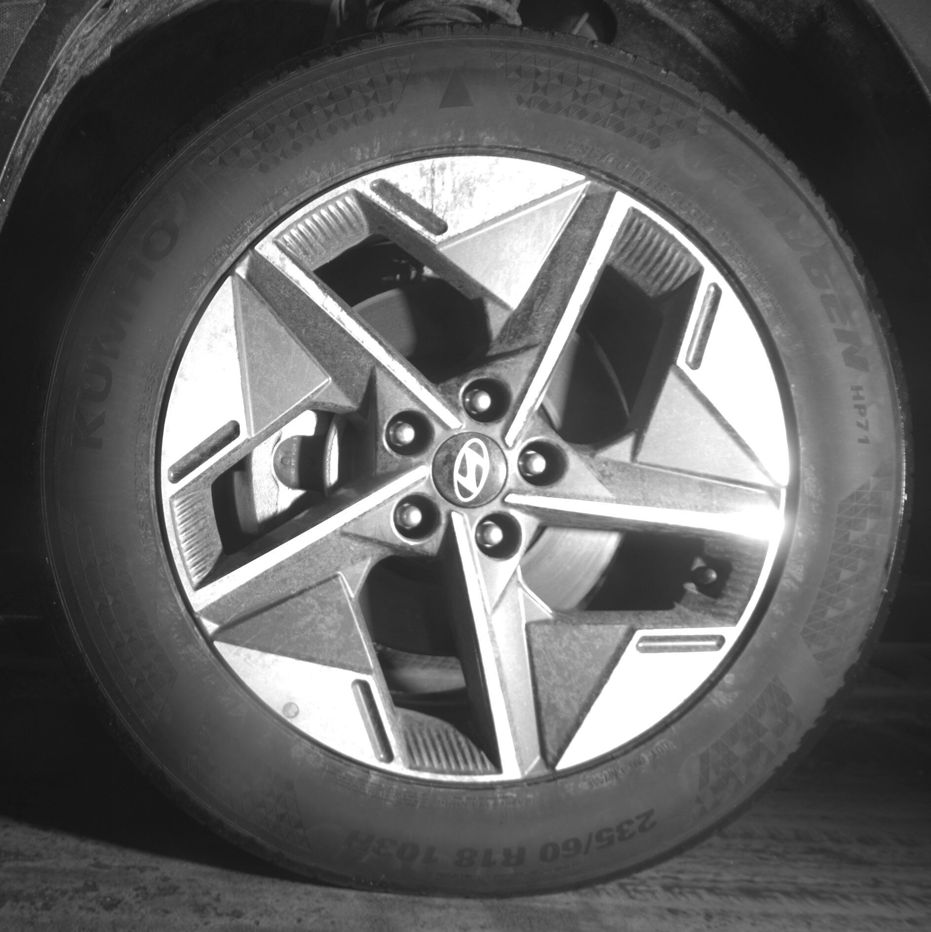 Thumbnail: 2025 Hyundai Tucson - 9