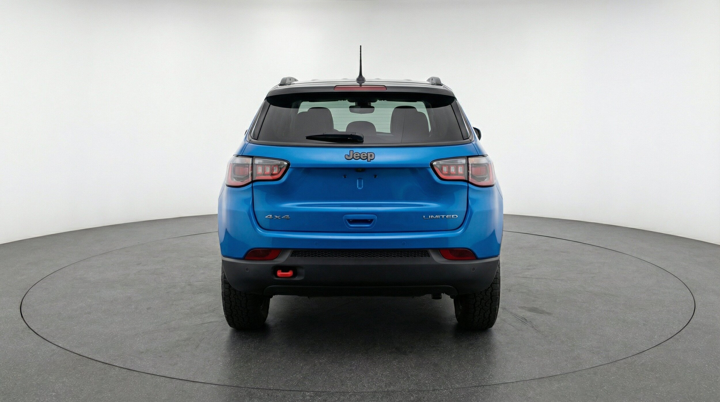 Thumbnail: 2025 Jeep Compass - 7