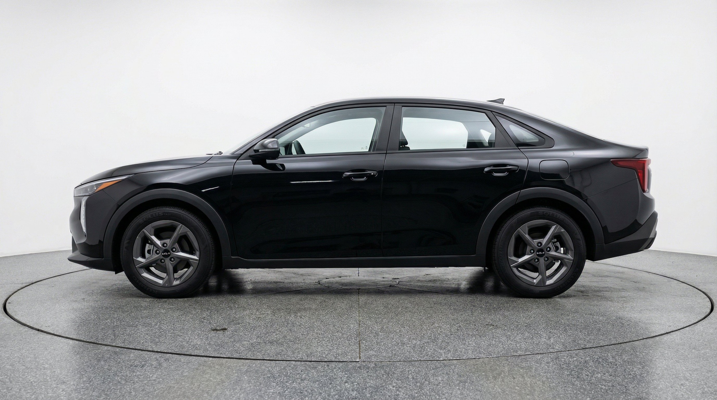 Thumbnail: 2026 Kia K4 - 5