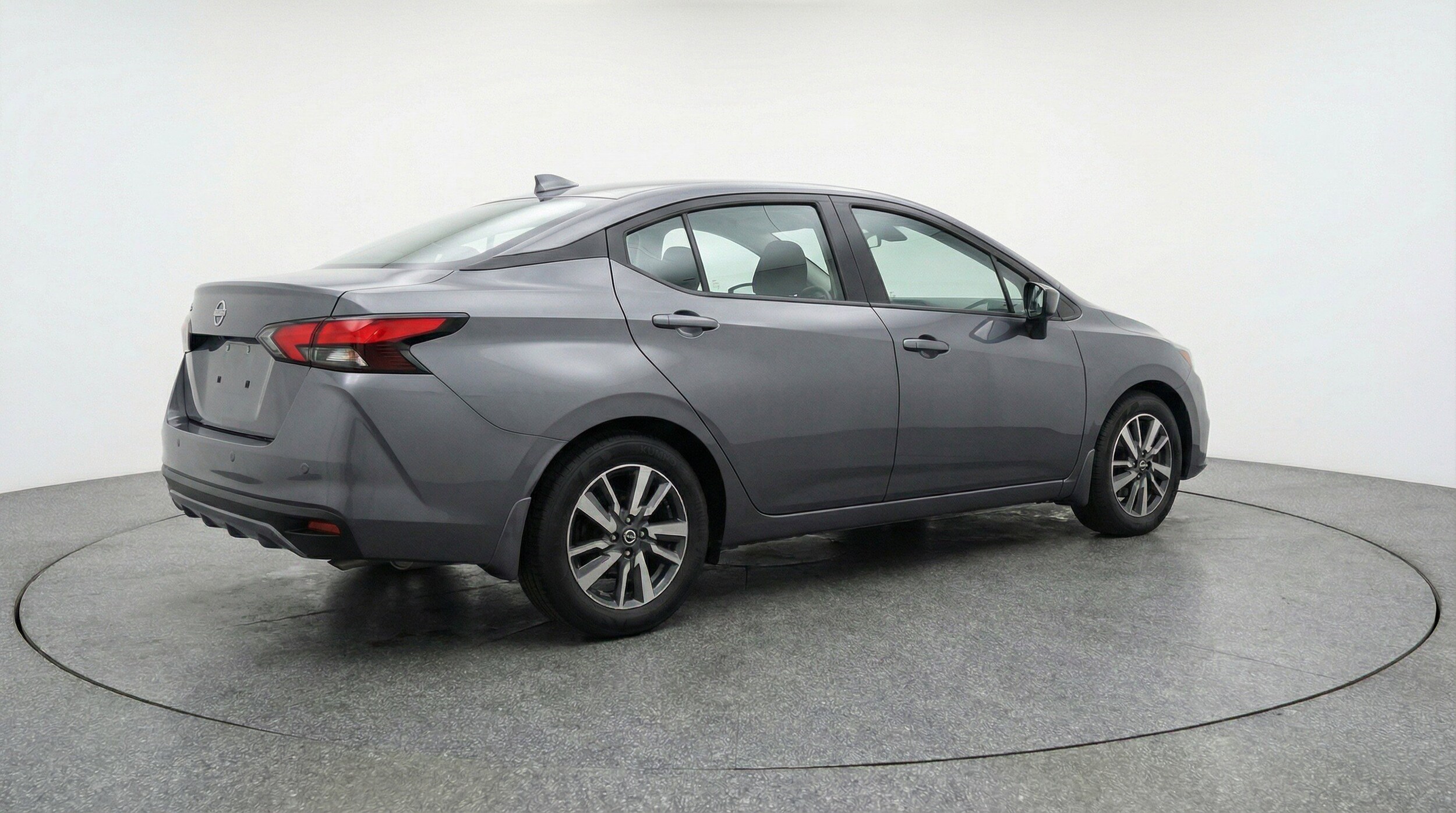 Thumbnail: 2025 Nissan Versa - 9