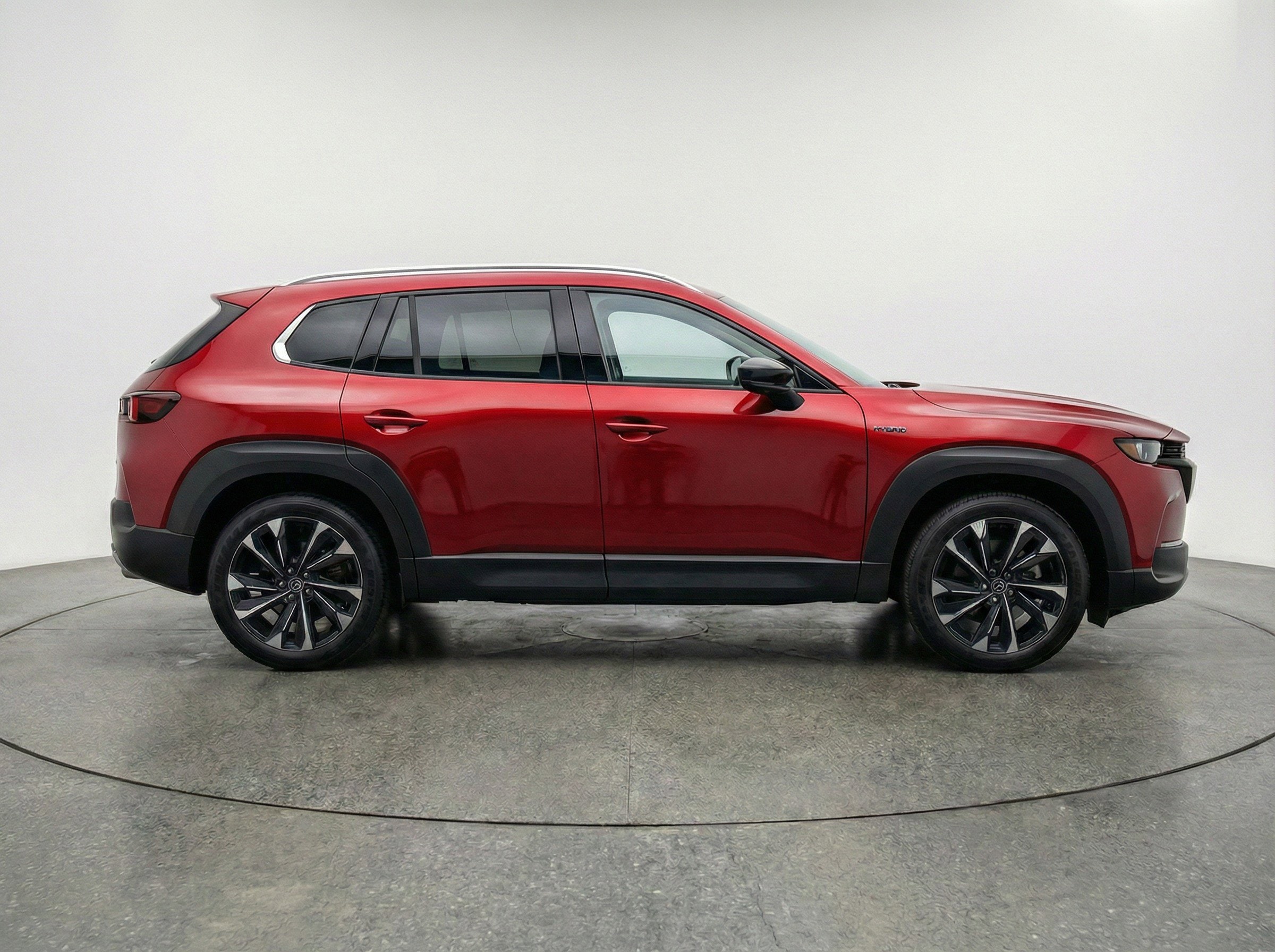 Thumbnail: 2025 Mazda CX-50 - 11