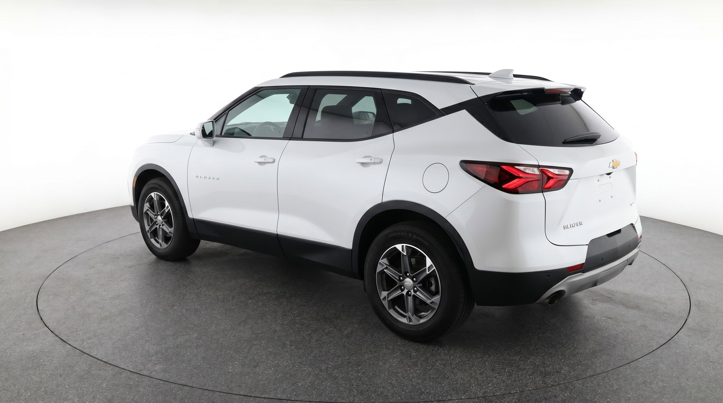 Thumbnail: 2025 Chevrolet Blazer - 6