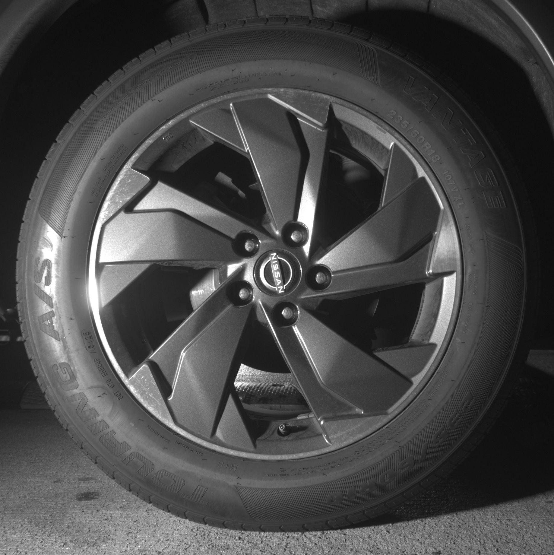 Thumbnail: 2025 Nissan Rogue - 12