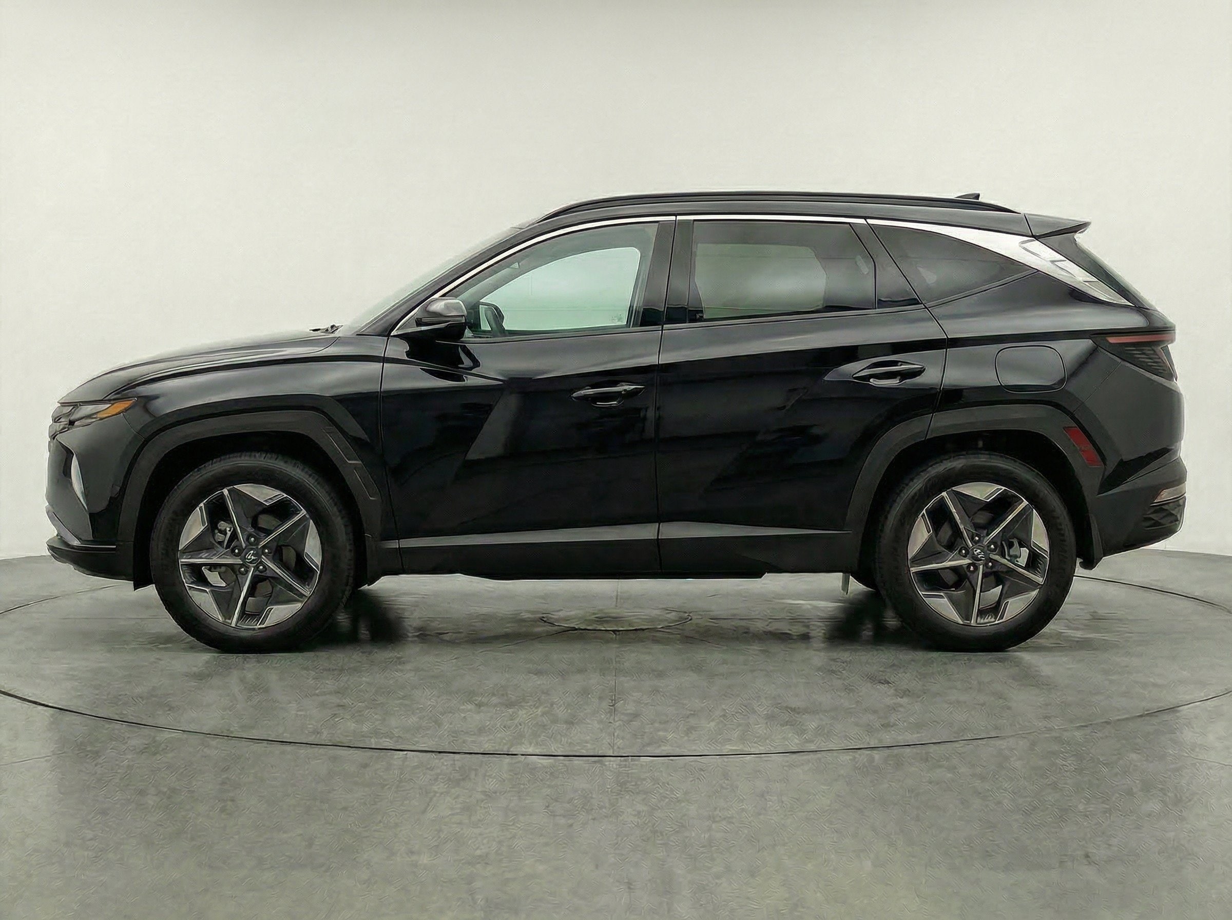 Thumbnail: 2026 Hyundai Tucson - 5