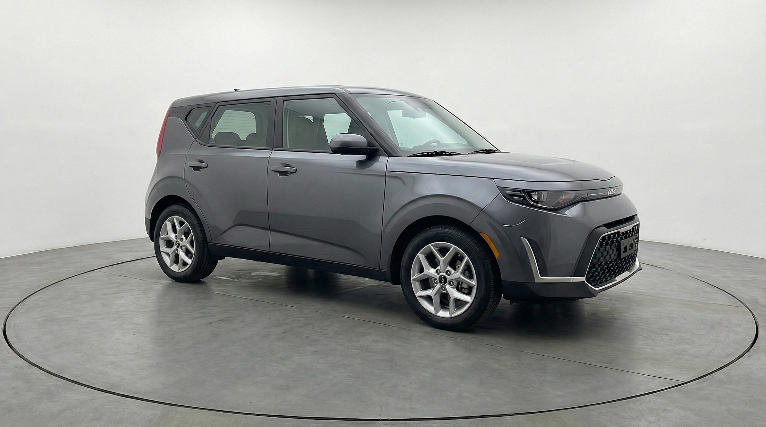 Thumbnail: 2025 Kia Soul - 1