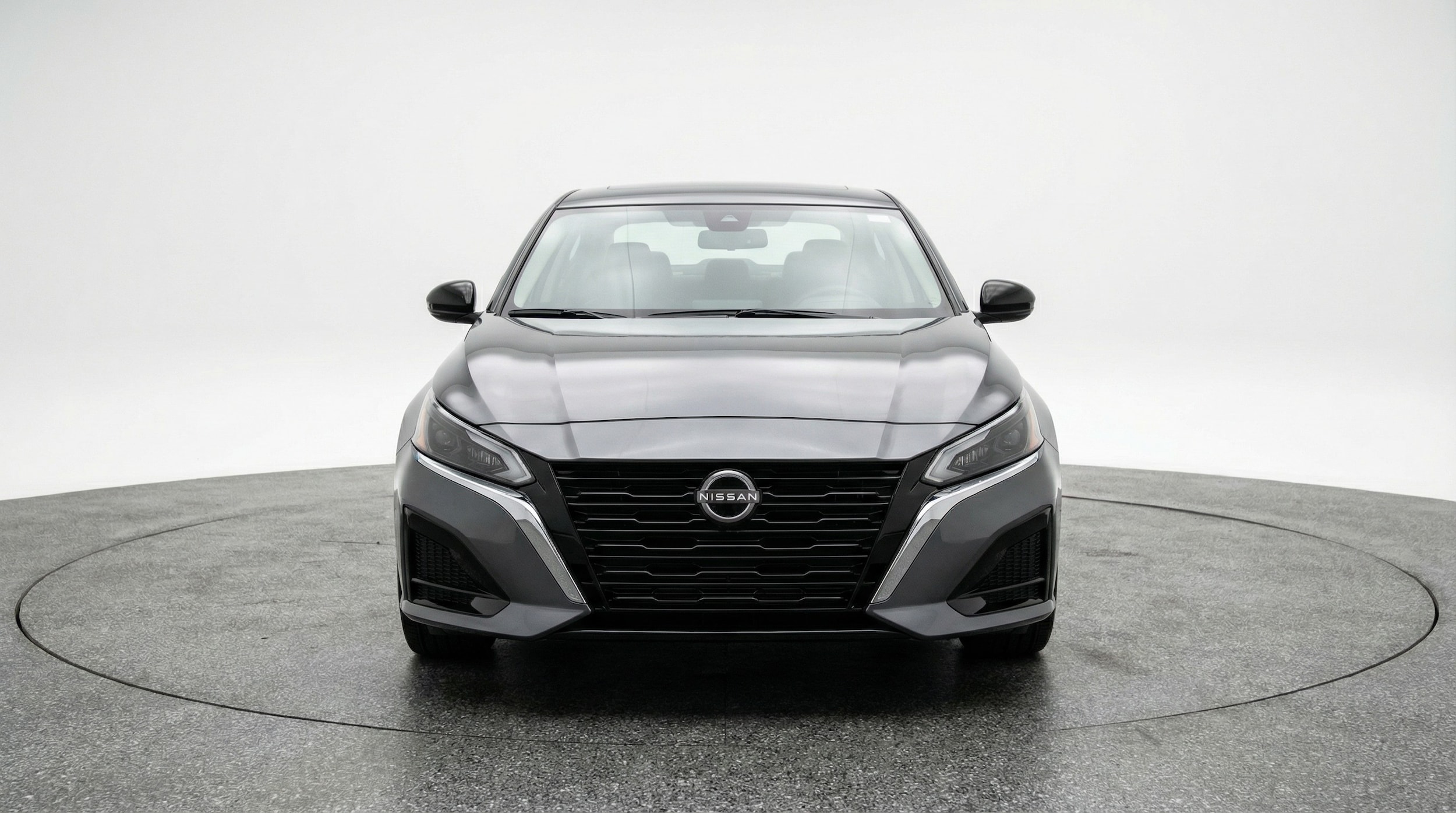 Thumbnail: 2025 Nissan Altima - 2