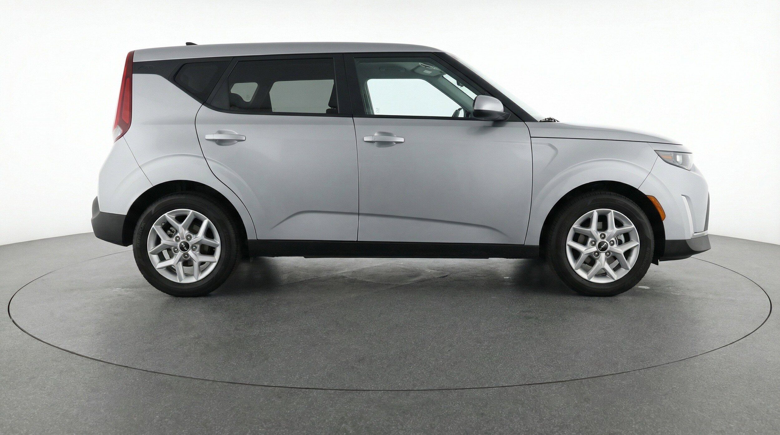Thumbnail: 2025 Kia Soul - 11