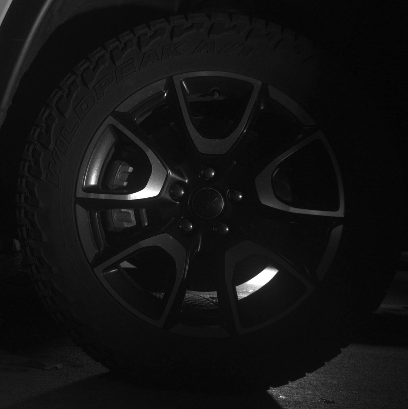 Thumbnail: 2025 Jeep Compass - 12