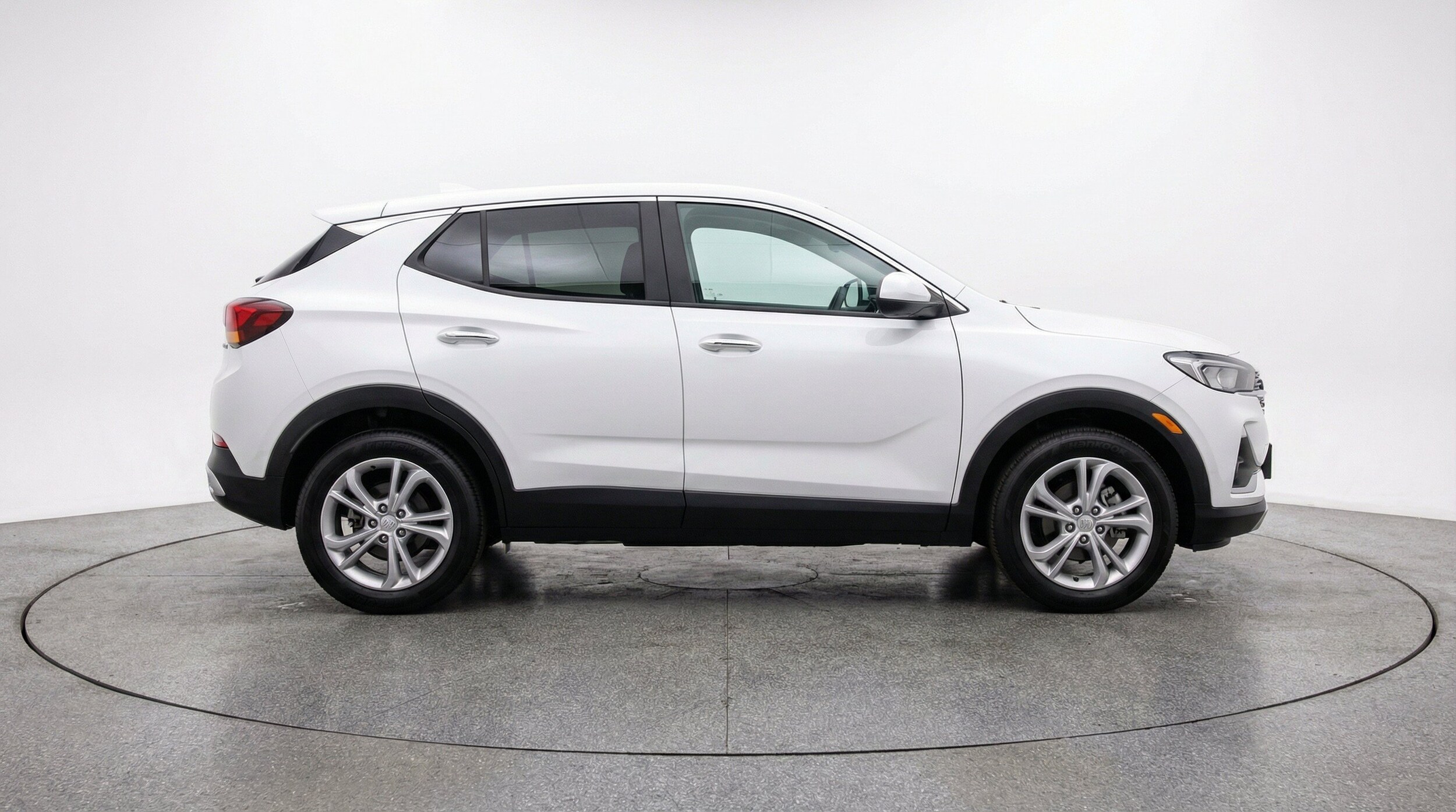 Thumbnail: 2025 Buick Encore GX - 11