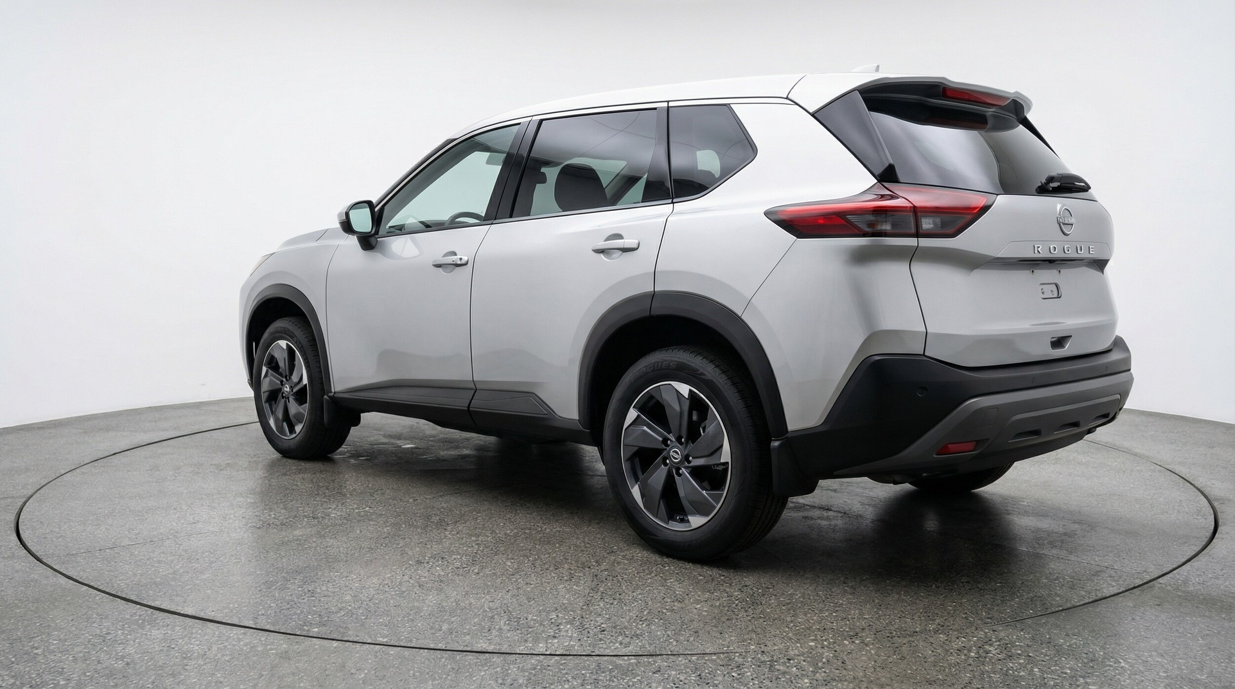 Thumbnail: 2025 Nissan Rogue - 5