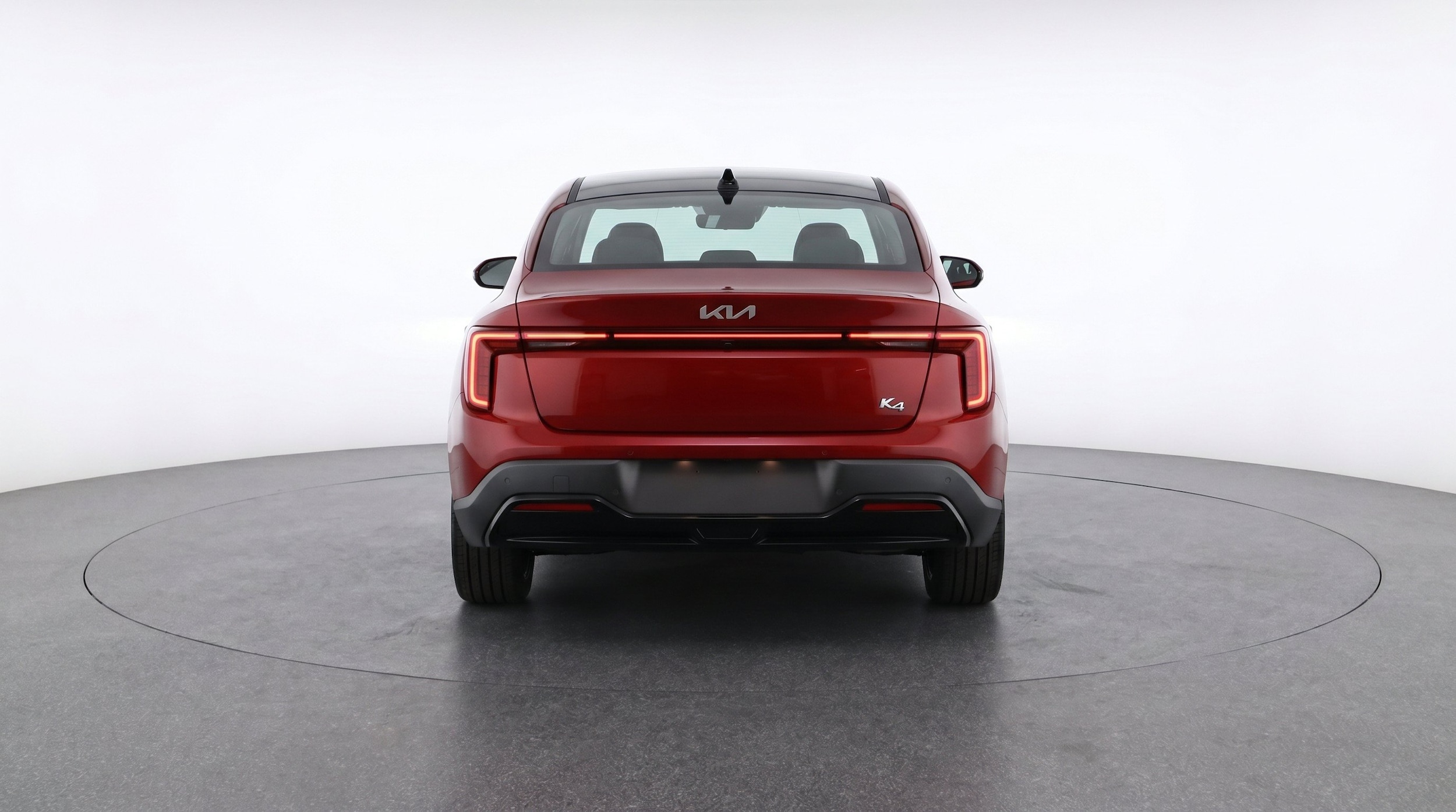 Thumbnail: 2026 Kia K4 - 7
