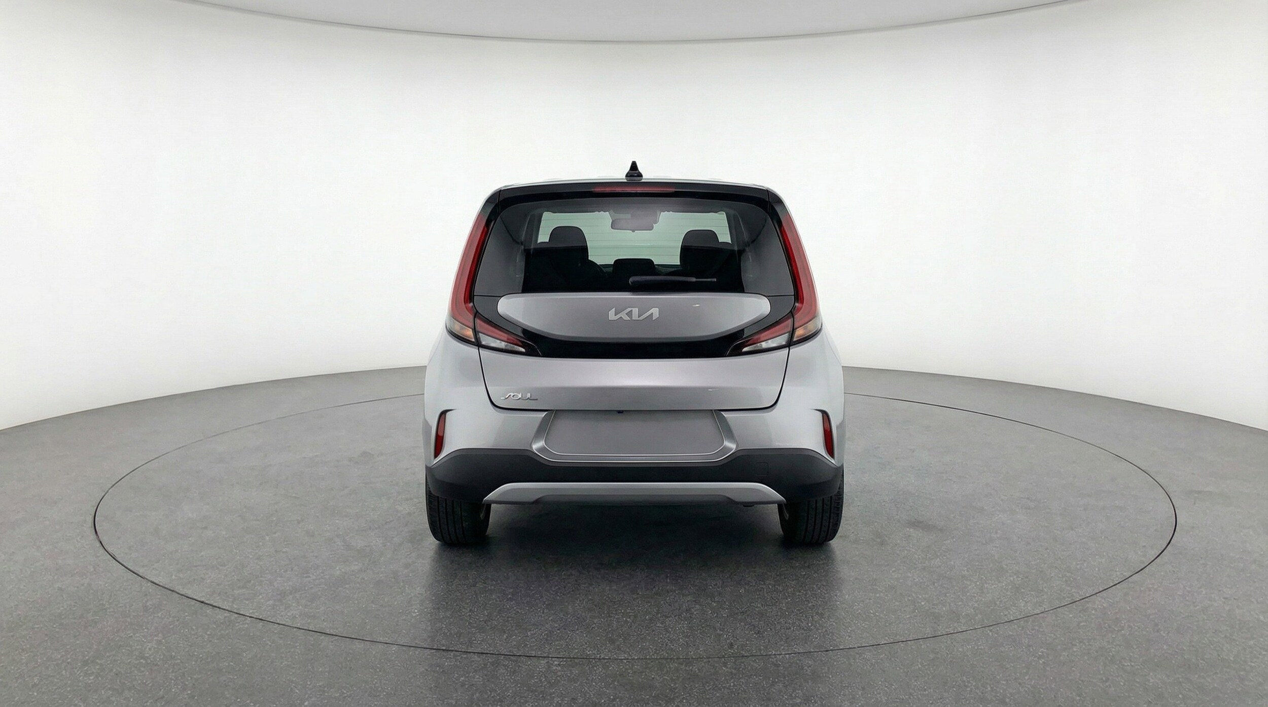 Thumbnail: 2025 Kia Soul - 7