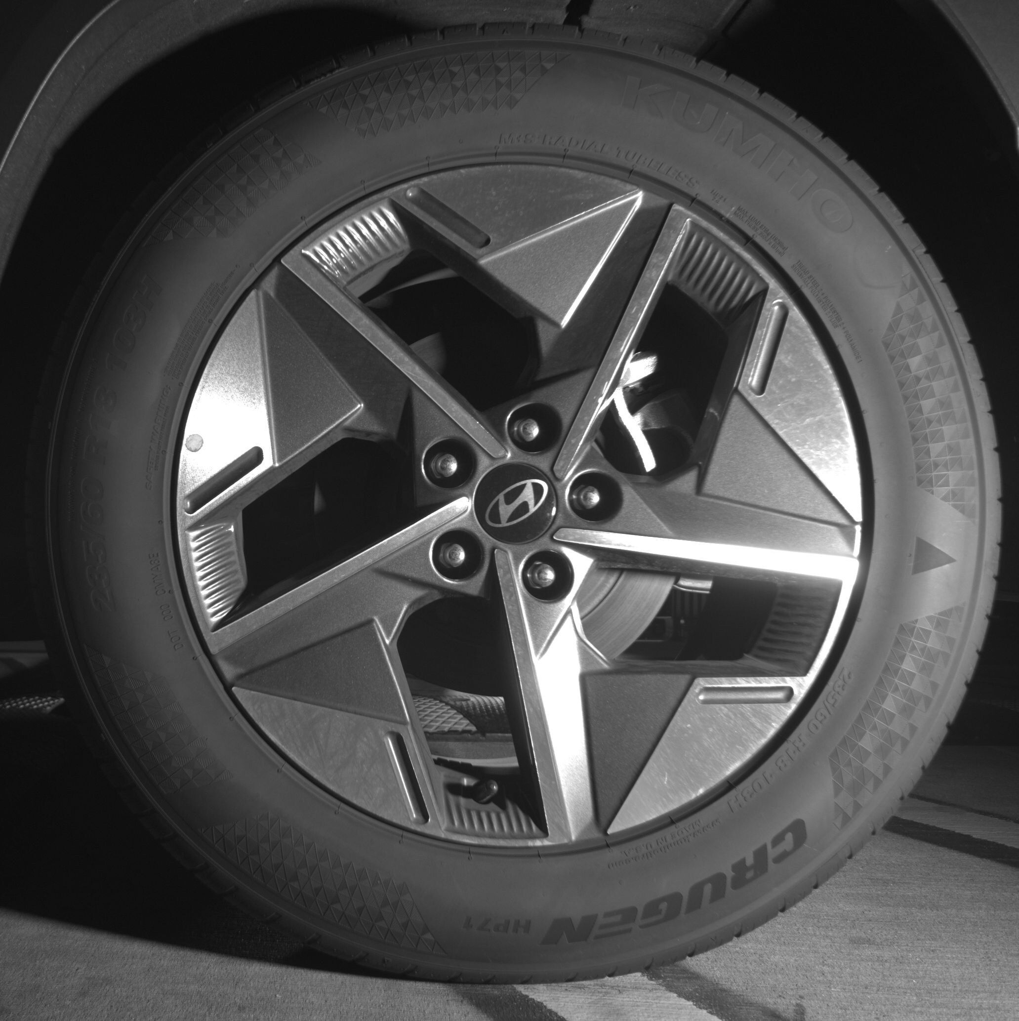 Thumbnail: 2025 Hyundai Tucson - 11