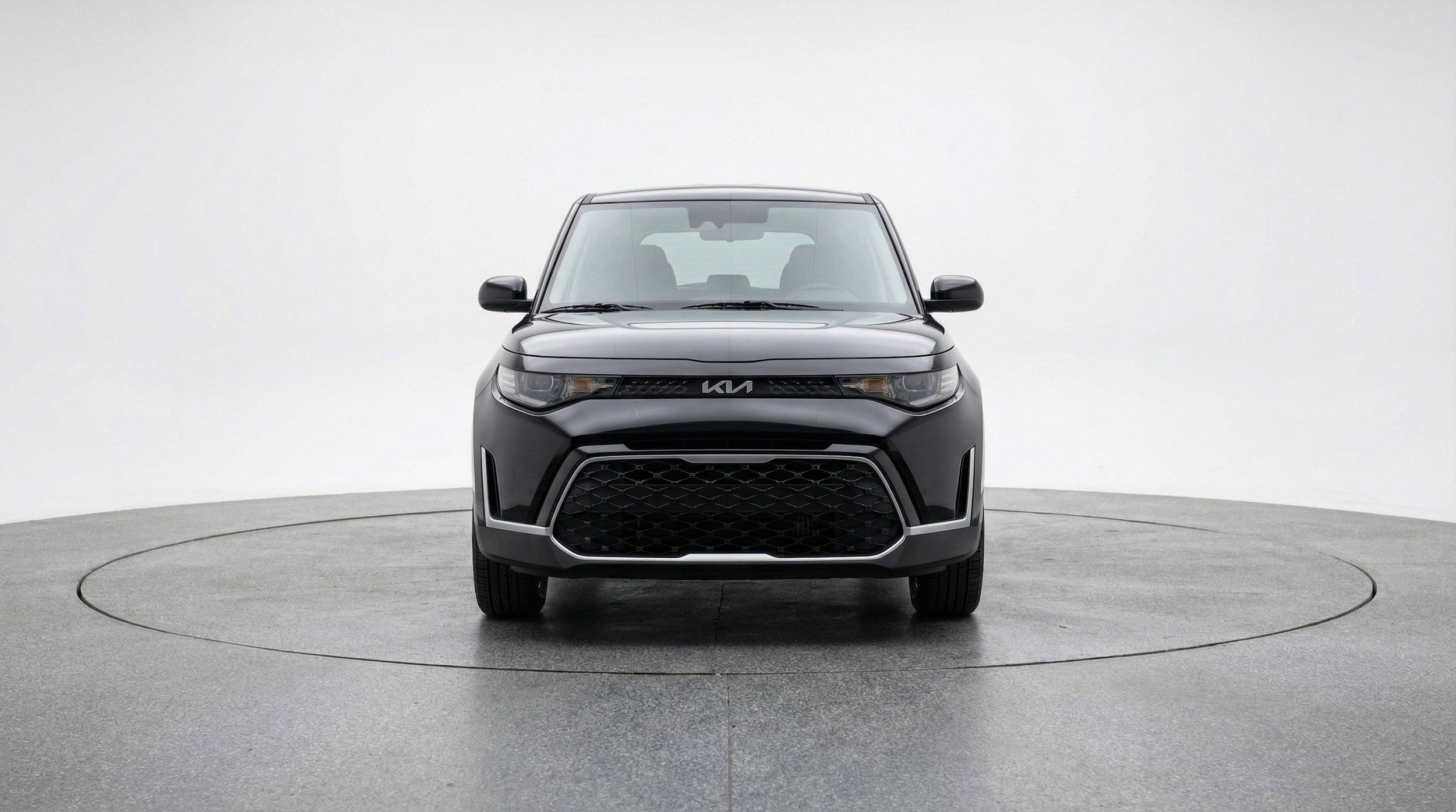 Thumbnail: 2025 Kia Soul - 2