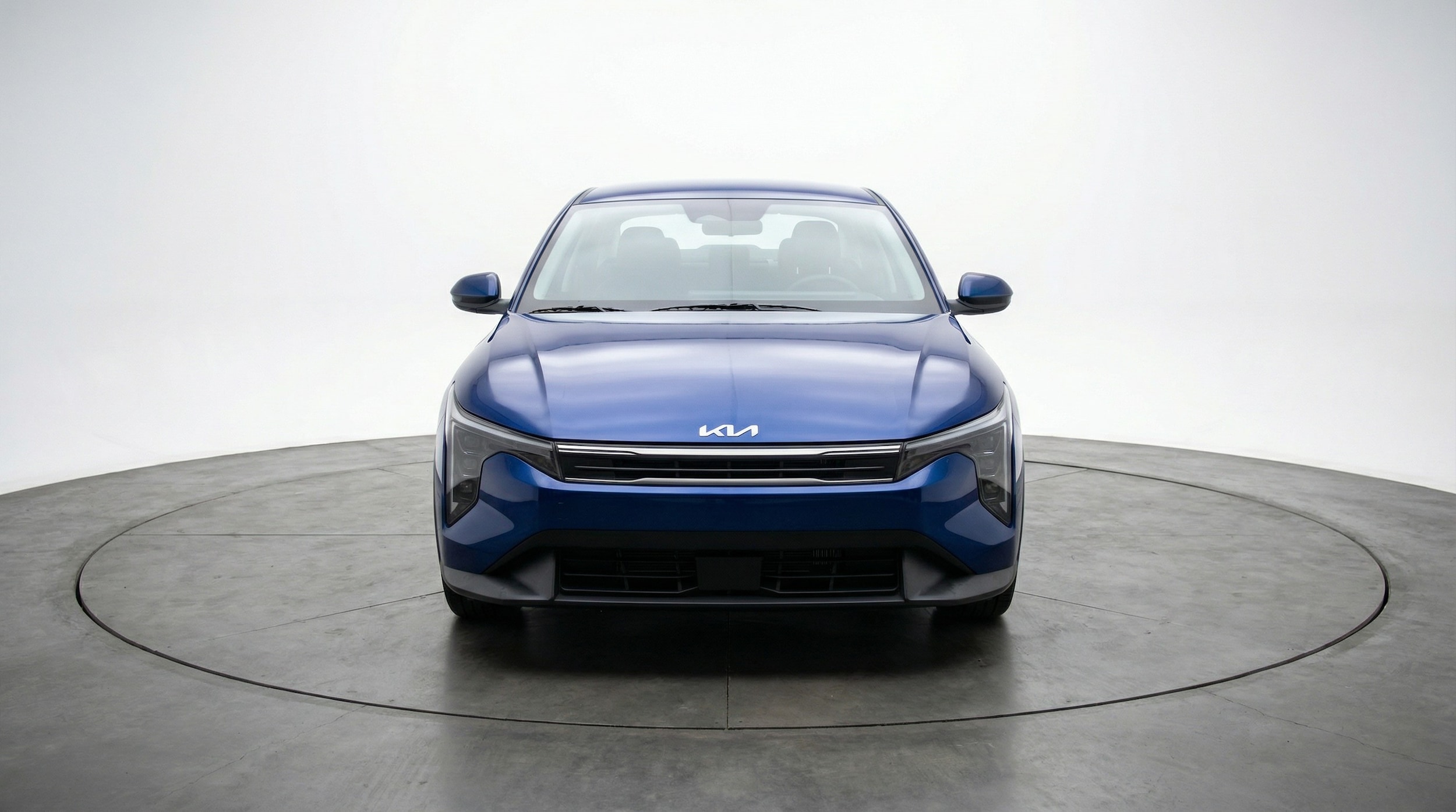 Thumbnail: 2025 Kia K4 - 2