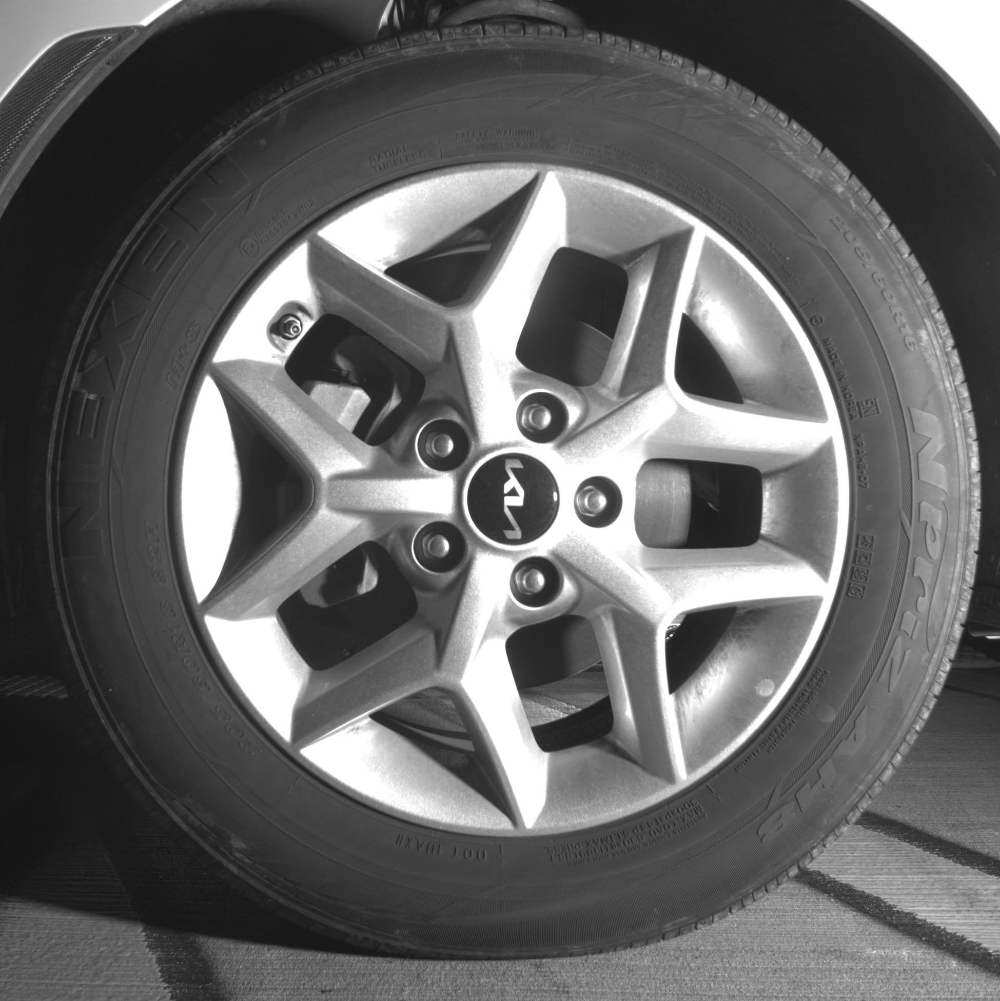 Thumbnail: 2025 Kia Soul - 12