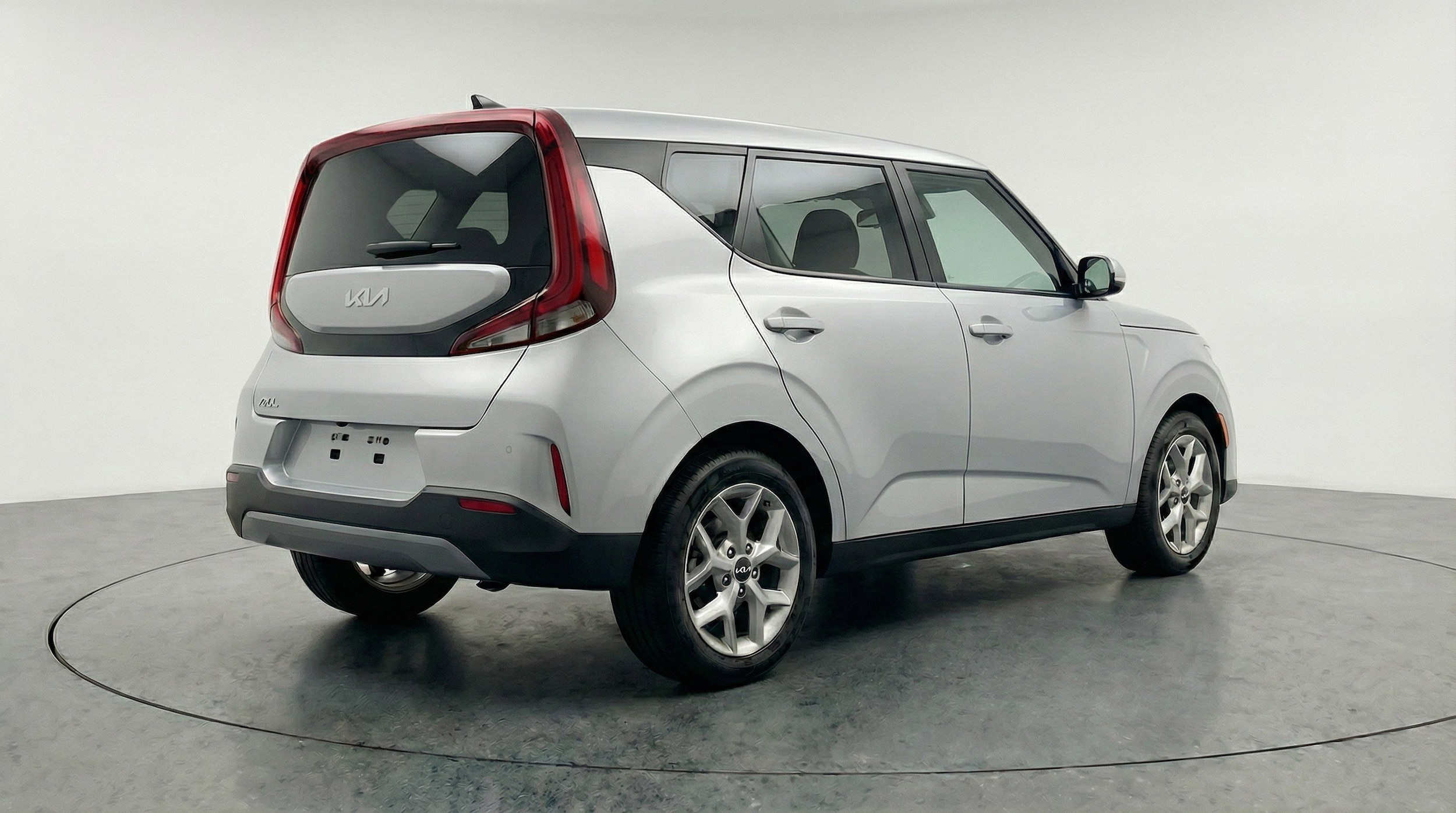 Thumbnail: 2025 Kia Soul - 9