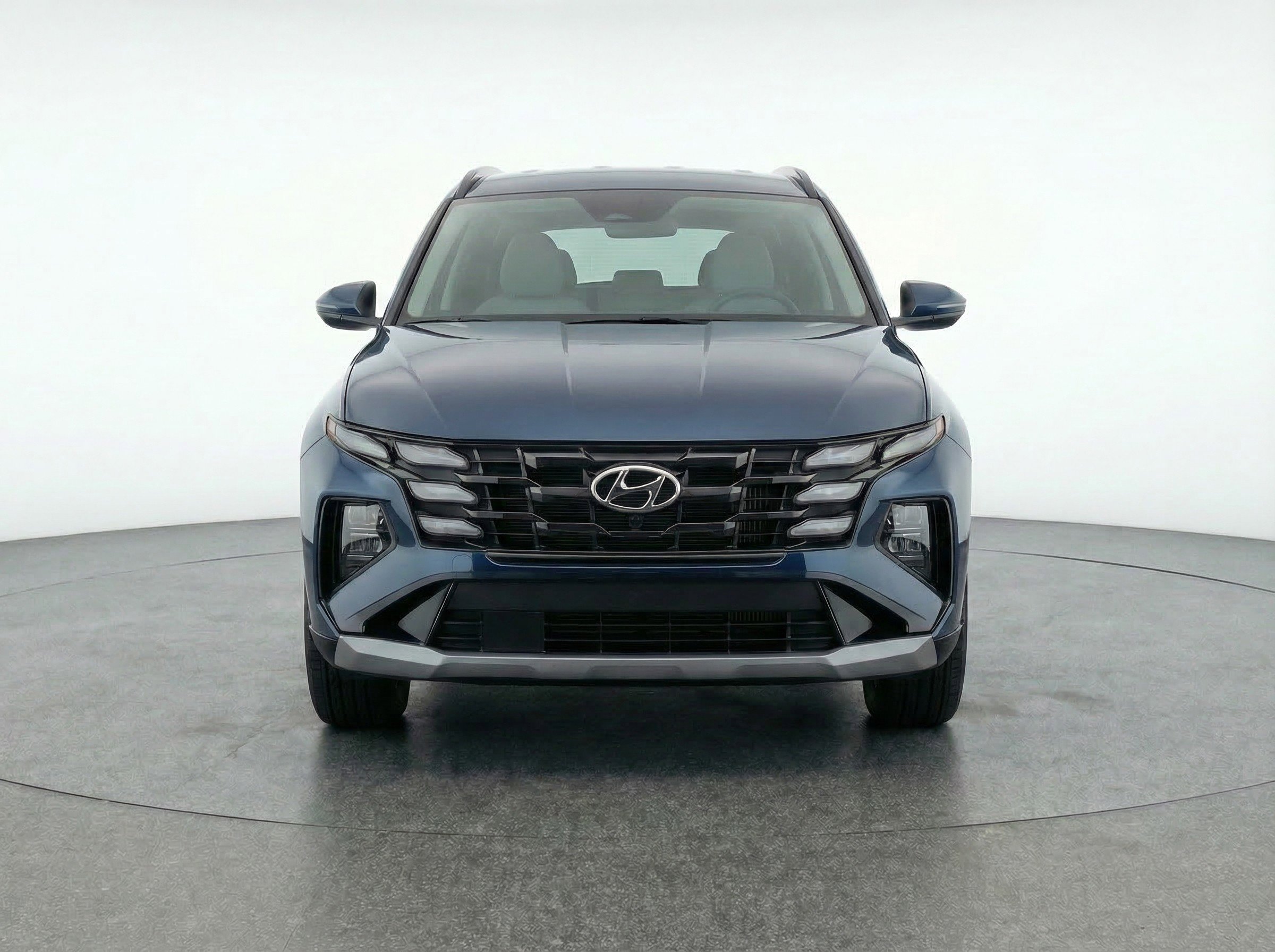 Thumbnail: 2025 Hyundai Tucson - 2