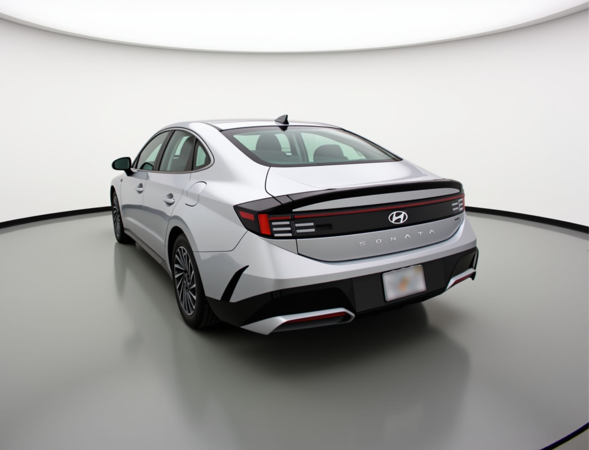 Thumbnail: 2025 Hyundai Sonata - 5