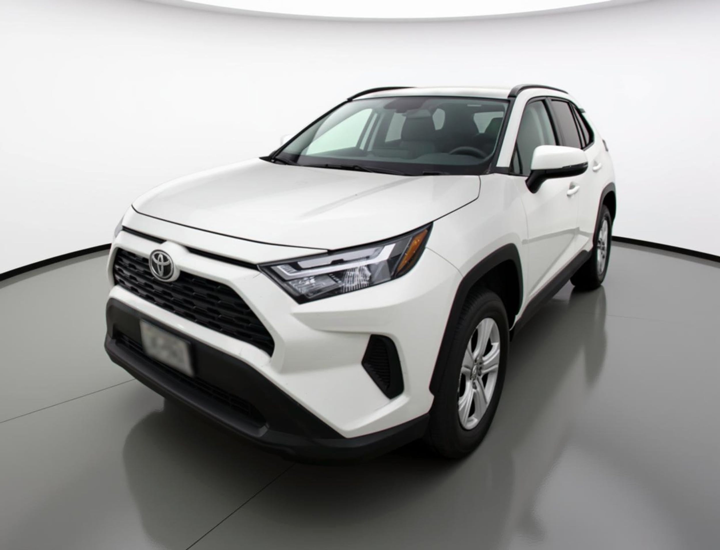 Thumbnail: 2025 Toyota RAV4 - 3