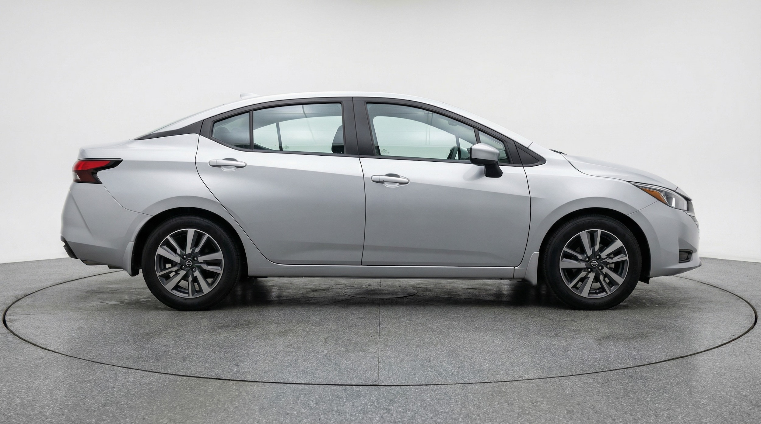 Thumbnail: 2025 Nissan Versa - 8