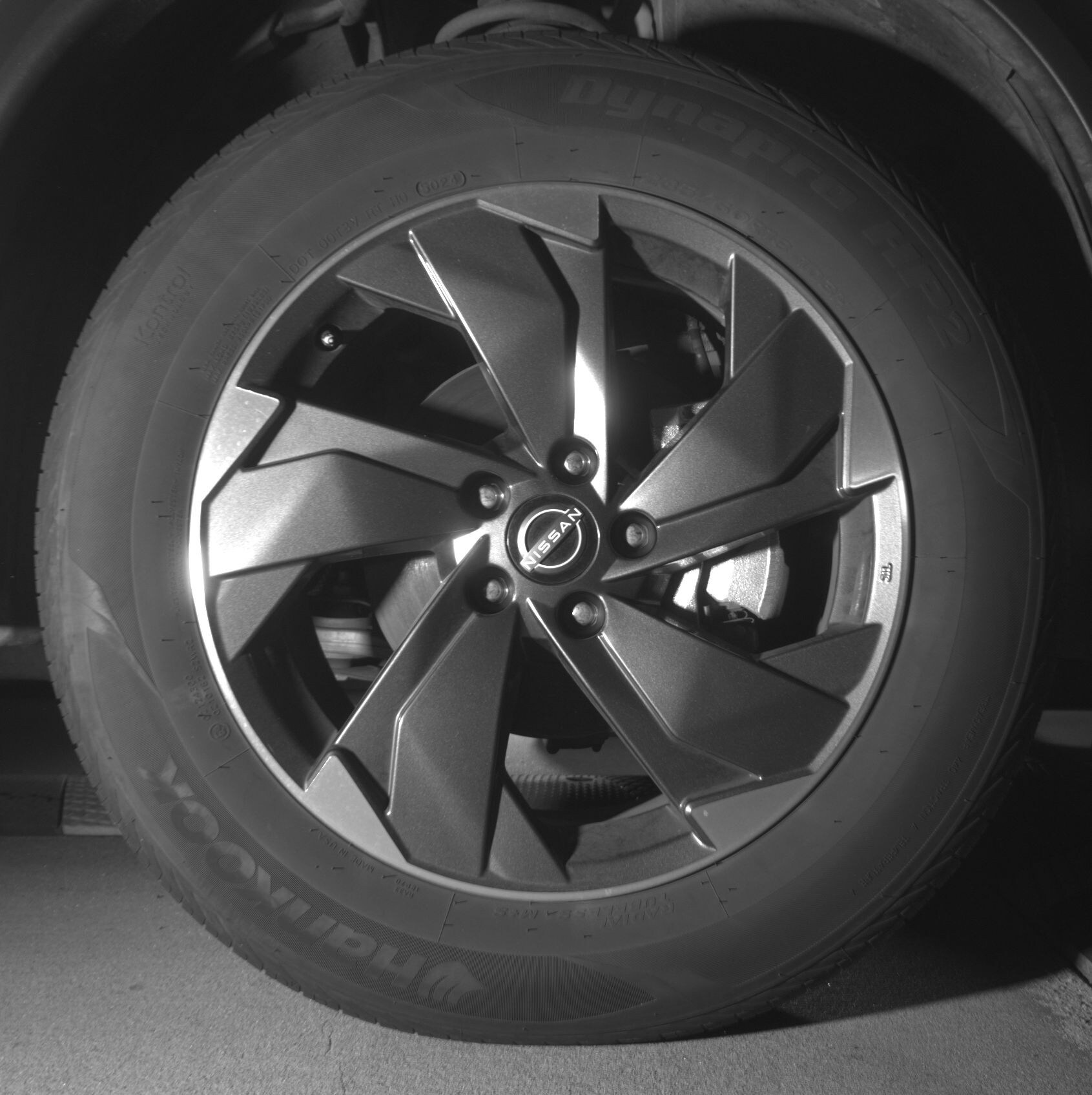 Thumbnail: 2025 Nissan Rogue - 10