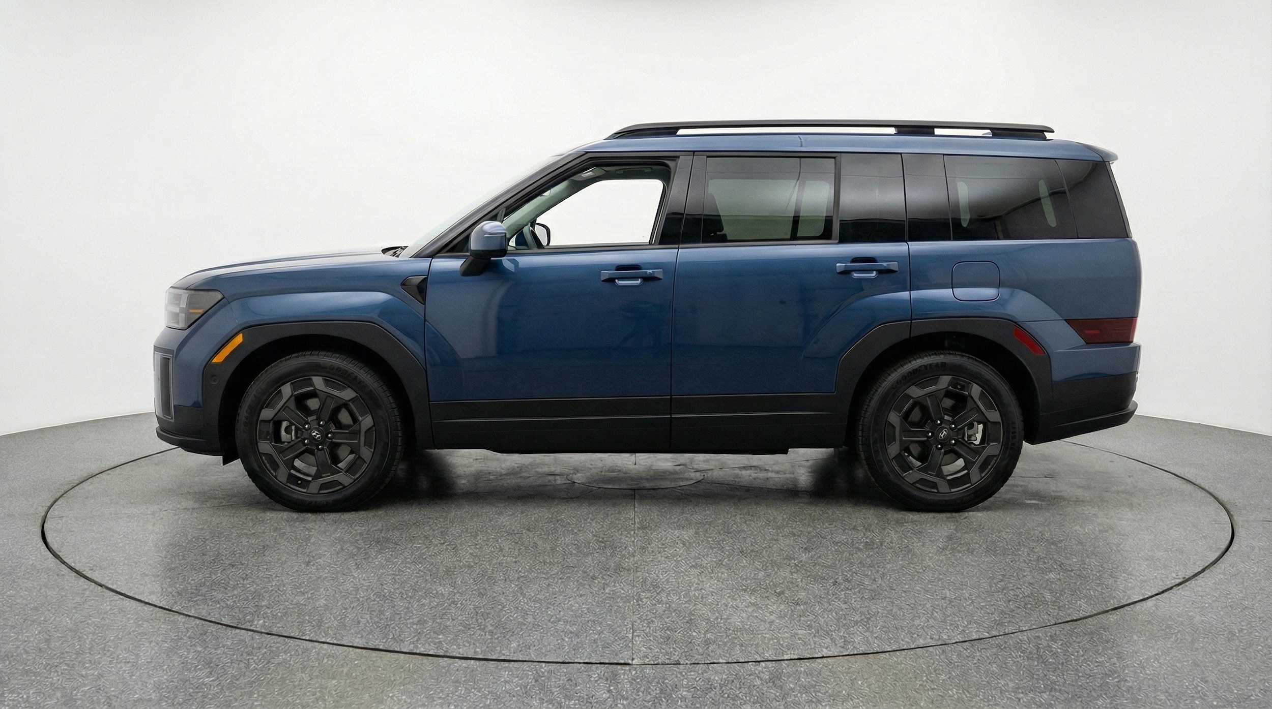 Thumbnail: 2026 Hyundai Santa Fe - 5