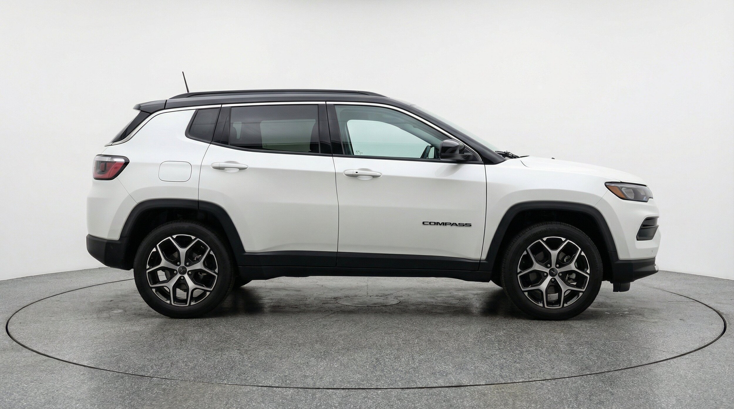 Thumbnail: 2025 Jeep Compass - 10