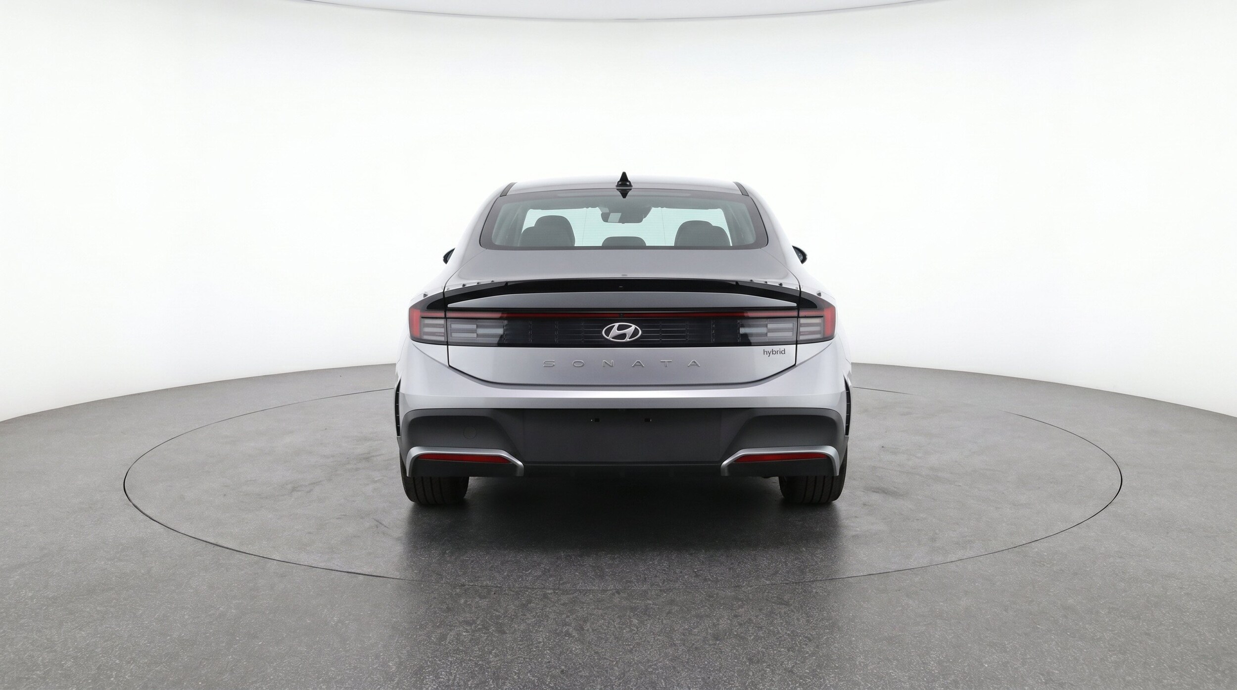 Thumbnail: 2026 Hyundai Sonata - 7