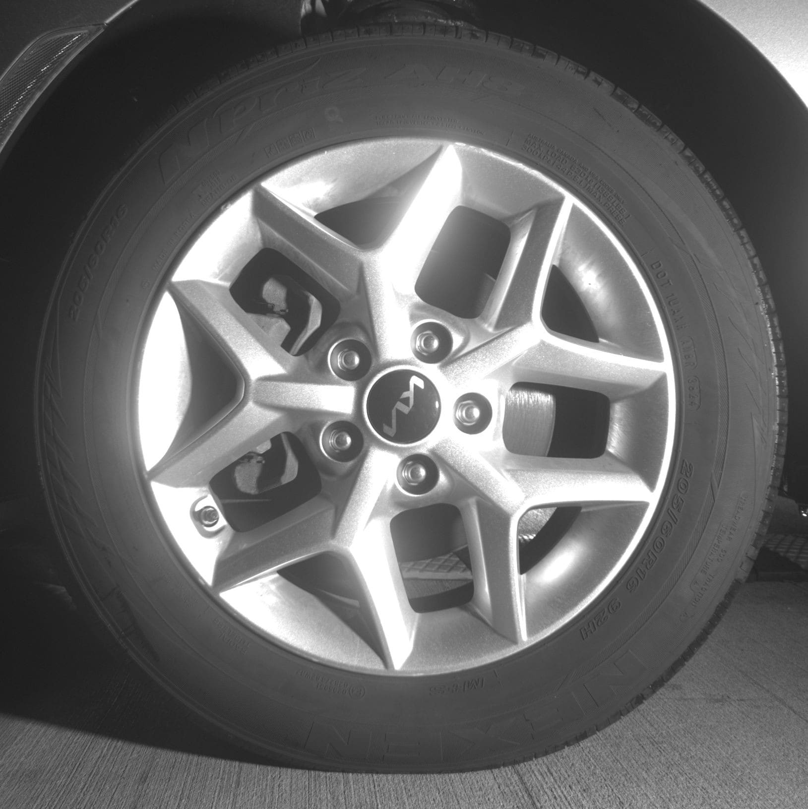 Thumbnail: 2025 Kia Soul - 9