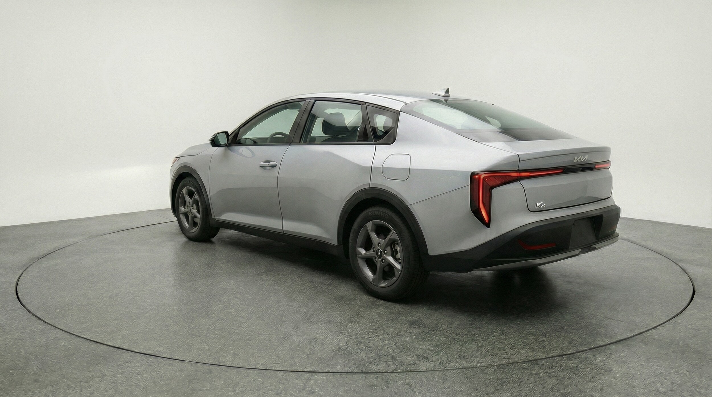 Thumbnail: 2025 Kia K4 - 5