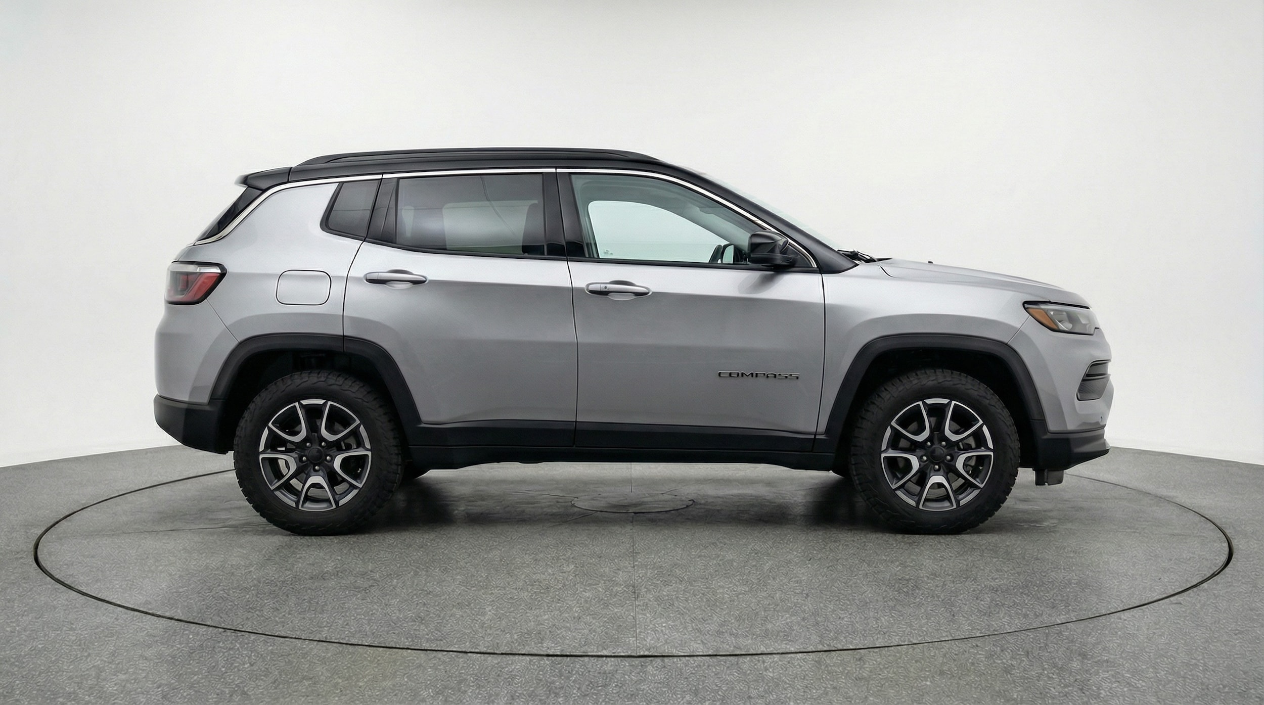 Thumbnail: 2025 Jeep Compass - 8