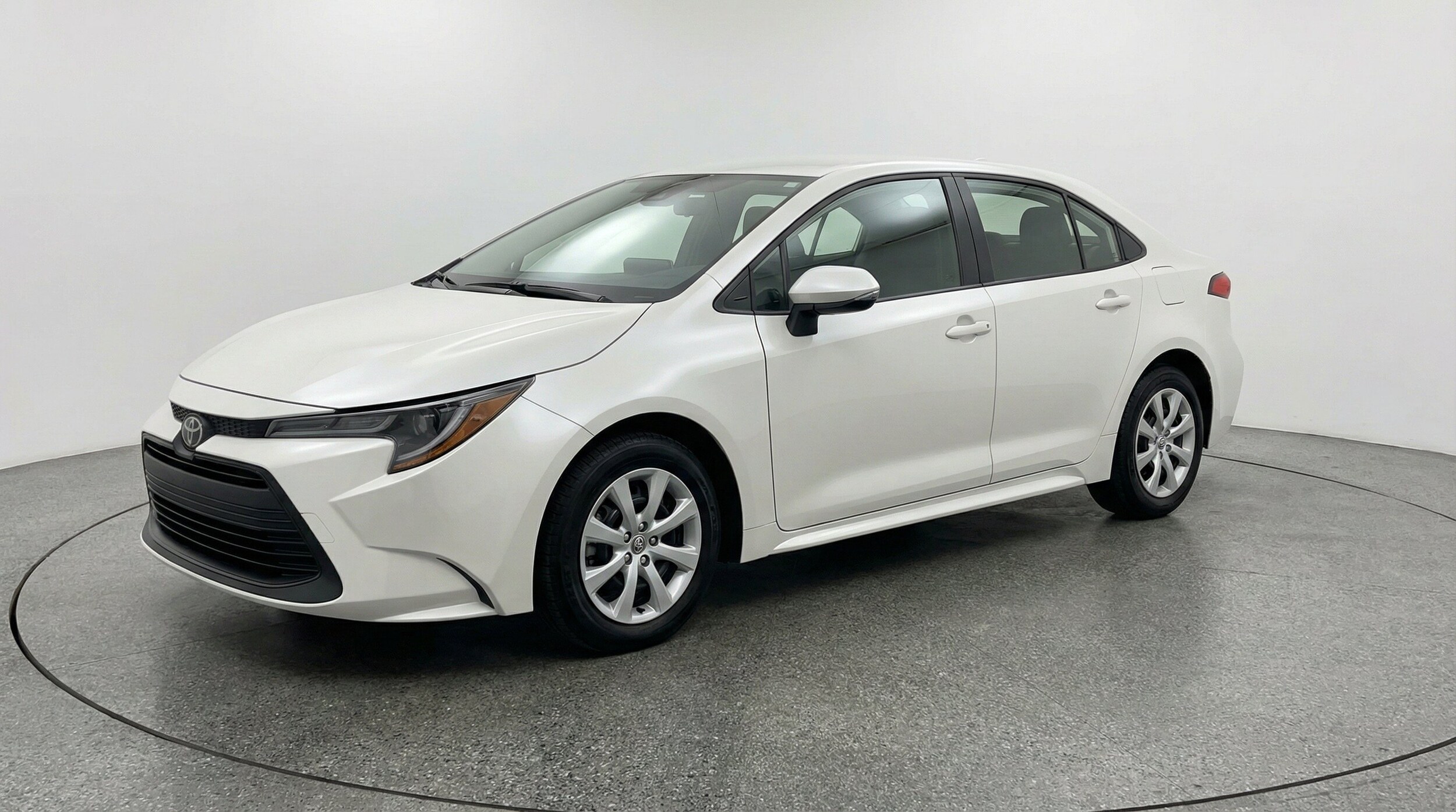 Thumbnail: 2025 Toyota Corolla - 3