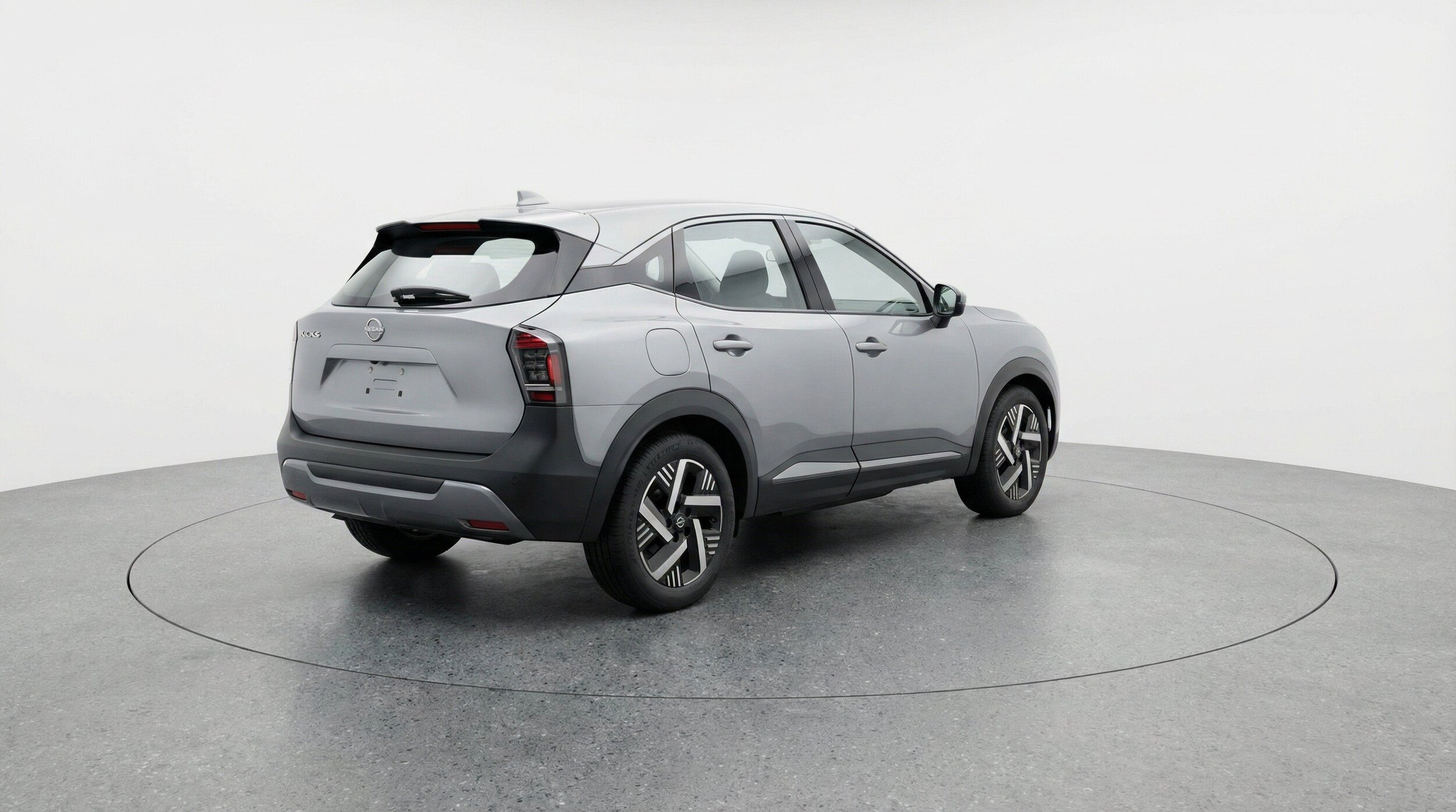Thumbnail: 2026 Nissan Kicks - 9