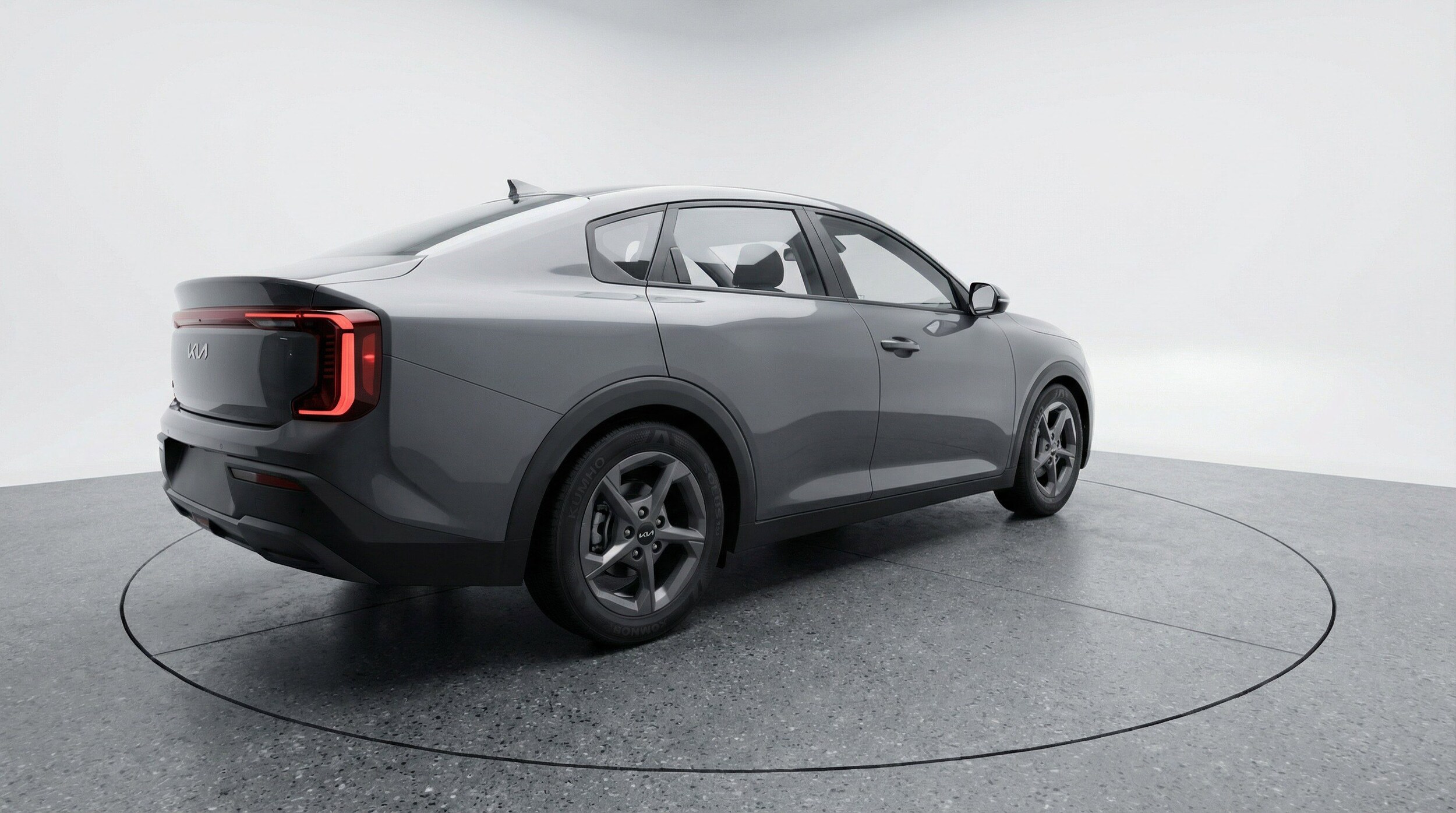 Thumbnail: 2025 Kia K4 - 9