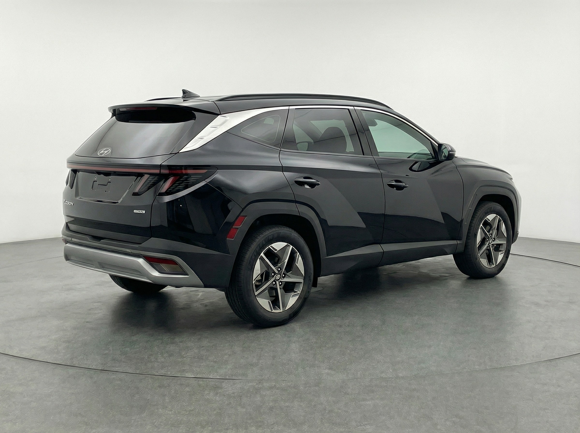 Thumbnail: 2025 Hyundai Tucson - 7