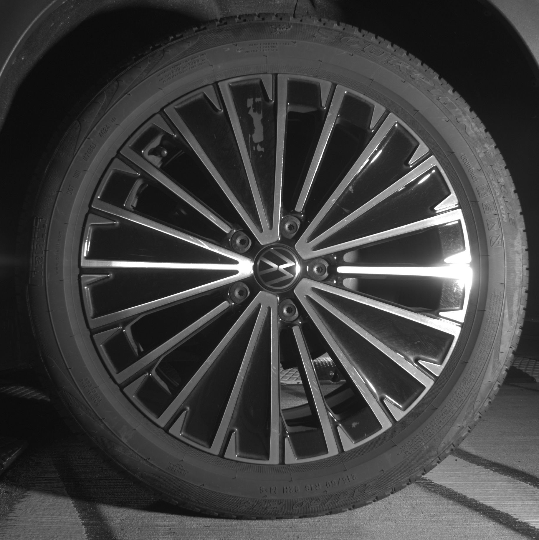 Thumbnail: 2025 Volkswagen Taos - 11