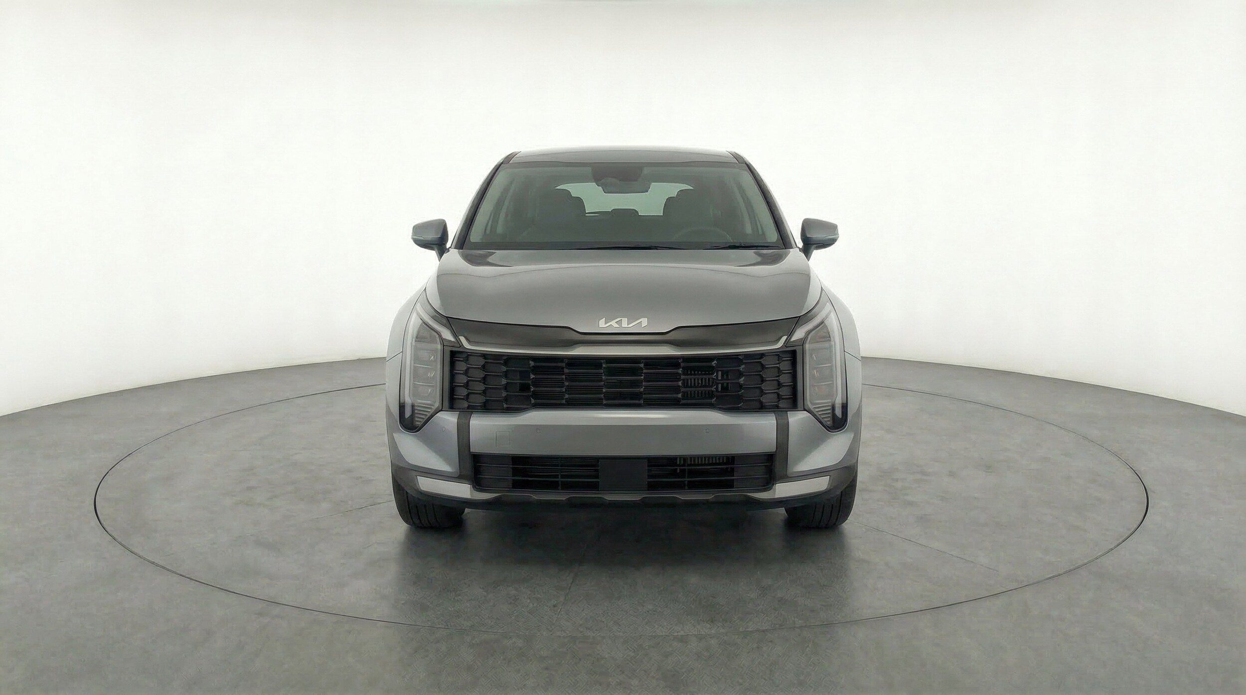 Thumbnail: 2026 Kia Sportage - 2
