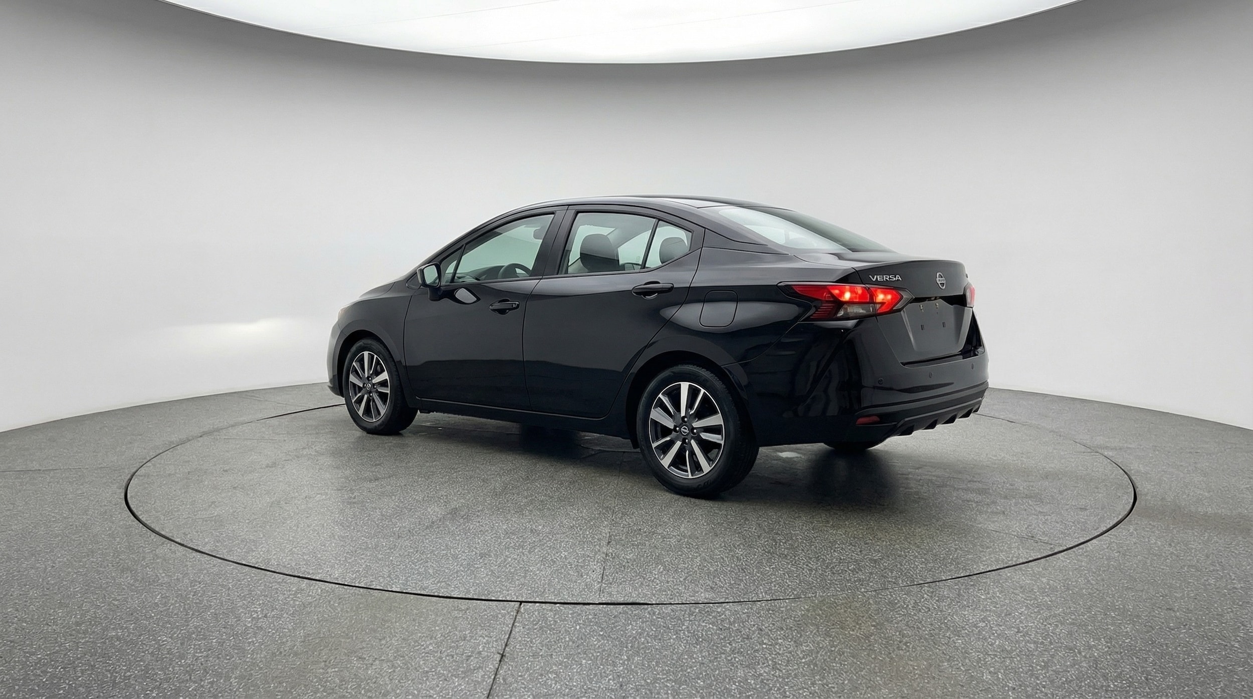 Thumbnail: 2025 Nissan Versa - 5