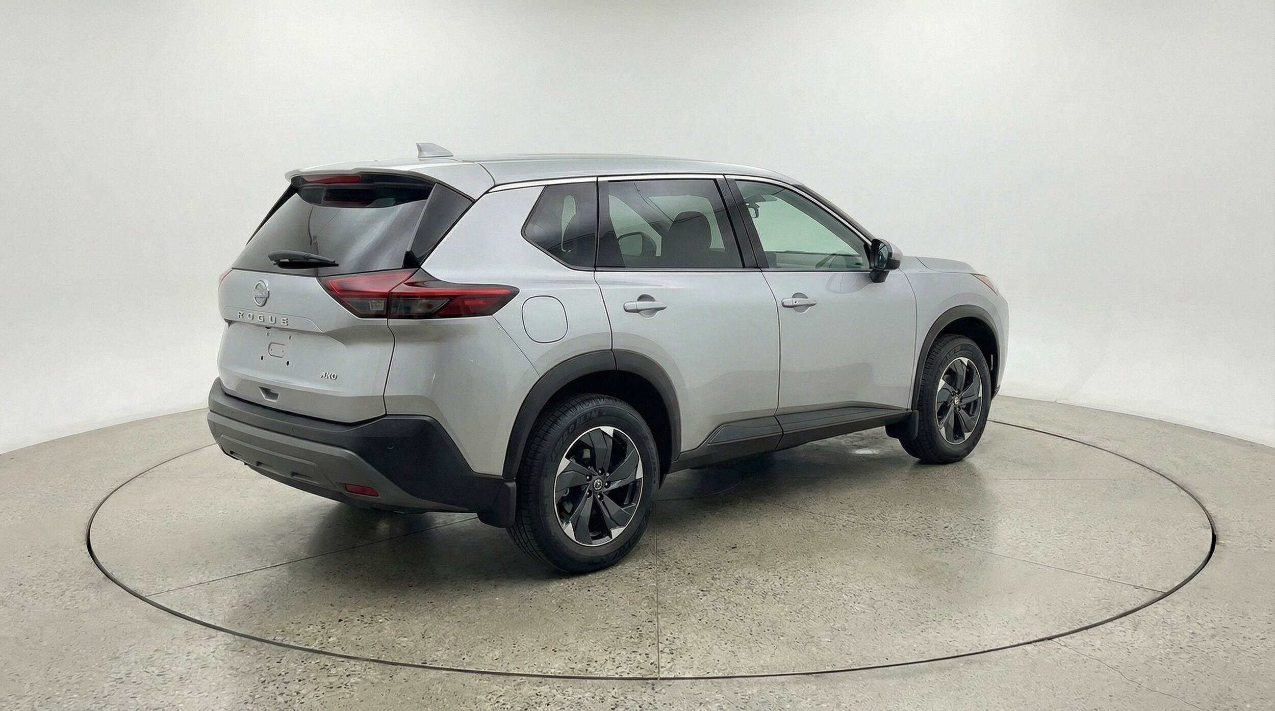 Thumbnail: 2025 Nissan Rogue - 9