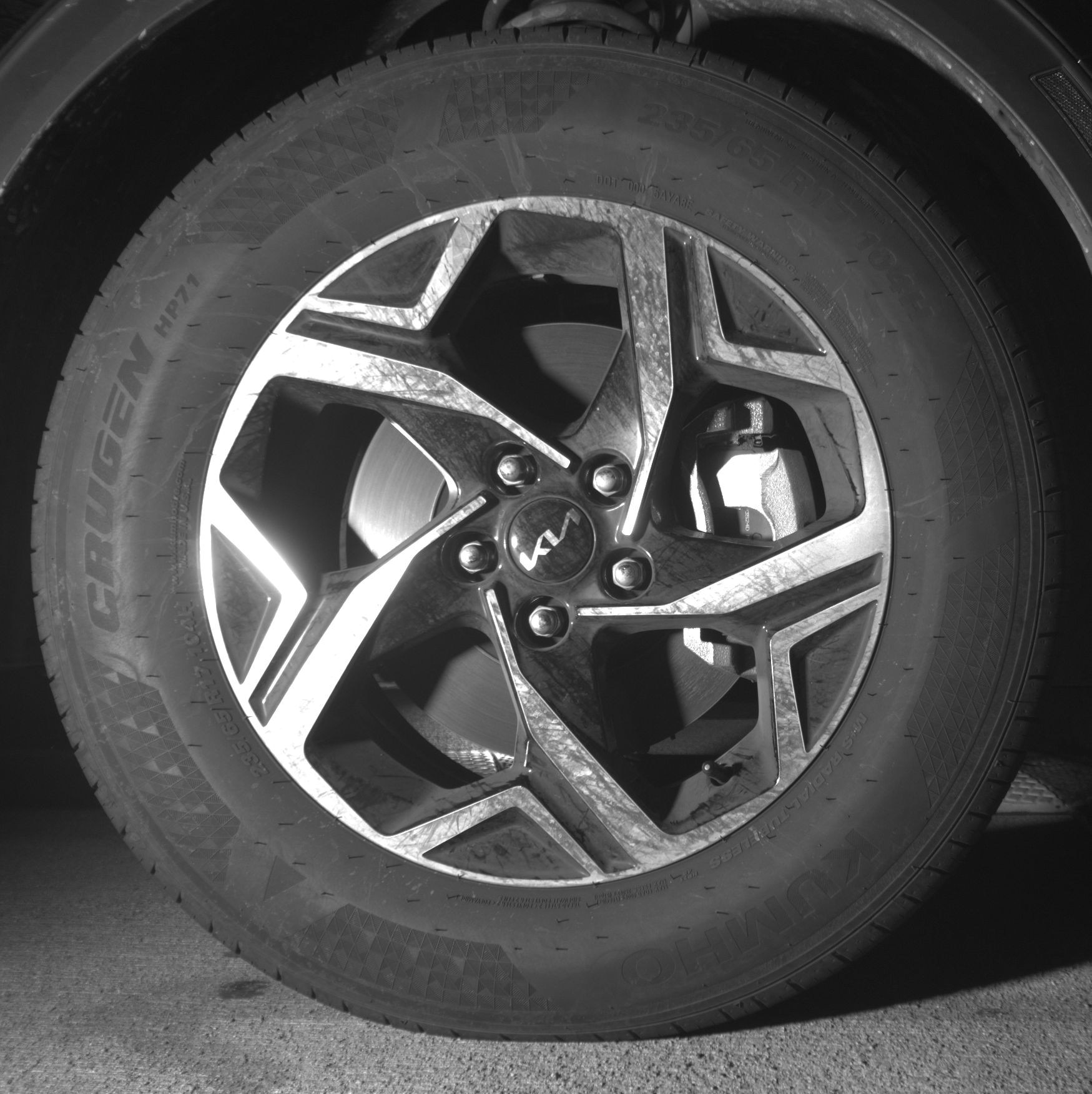 Thumbnail: 2025 Kia Sportage - 10