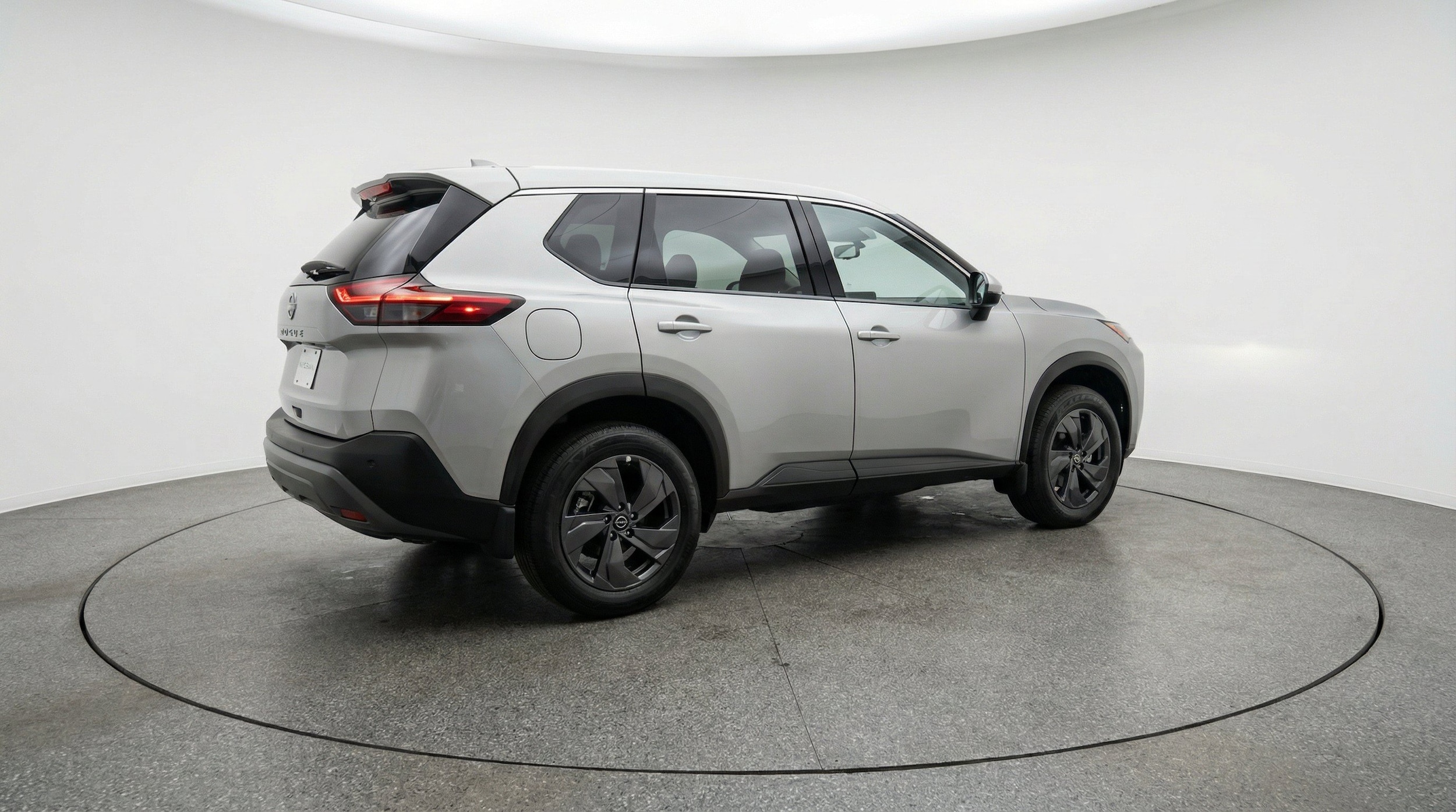 Thumbnail: 2026 Nissan Rogue - 9