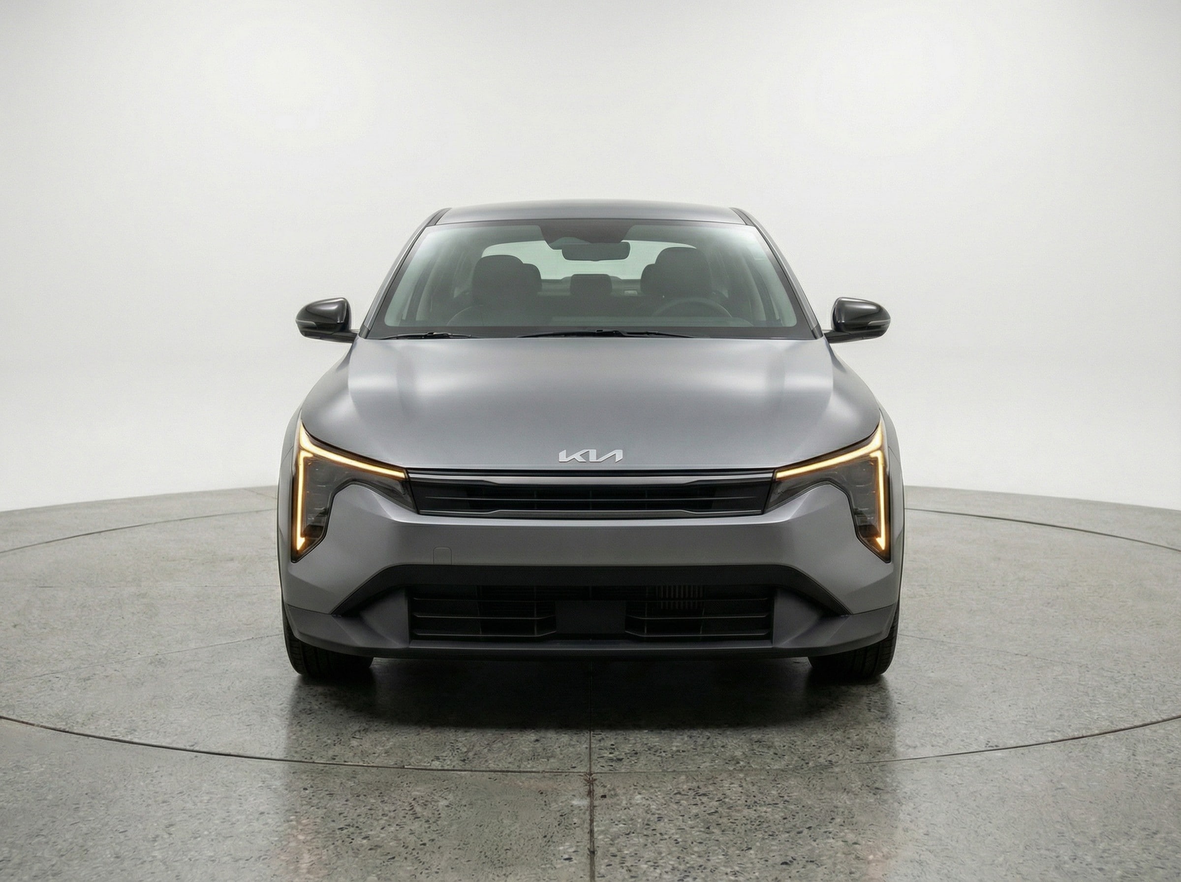 Thumbnail: 2025 Kia K4 - 2