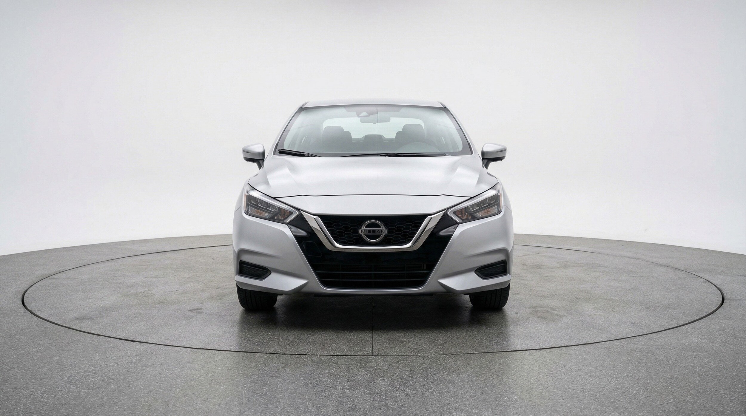 Thumbnail: 2025 Nissan Versa - 2